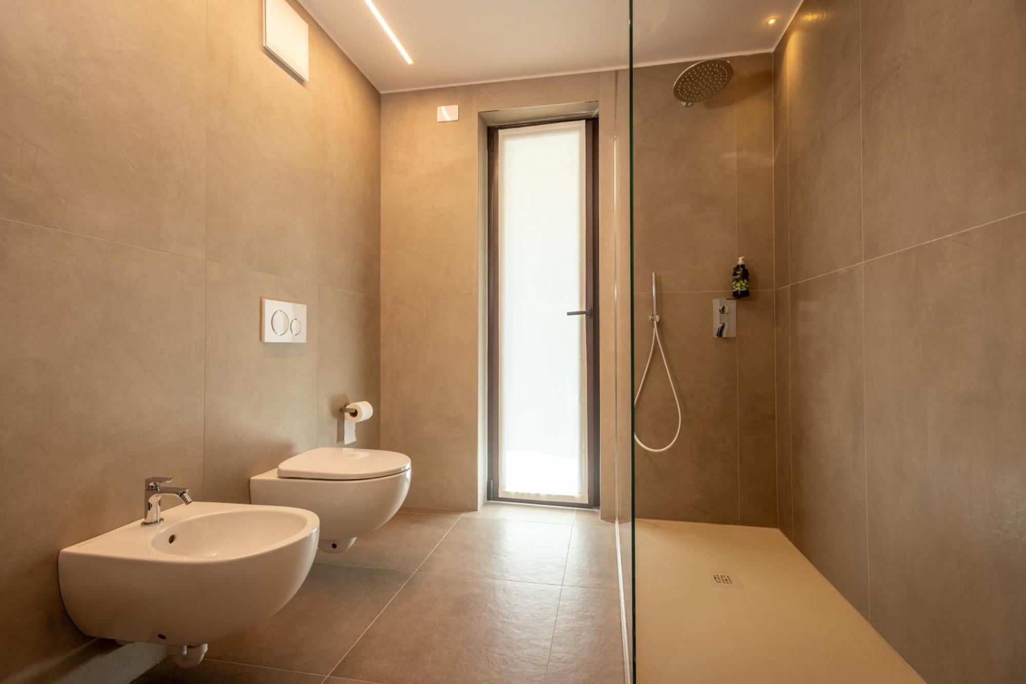 Apartment mit 2 Schlafzimmern
