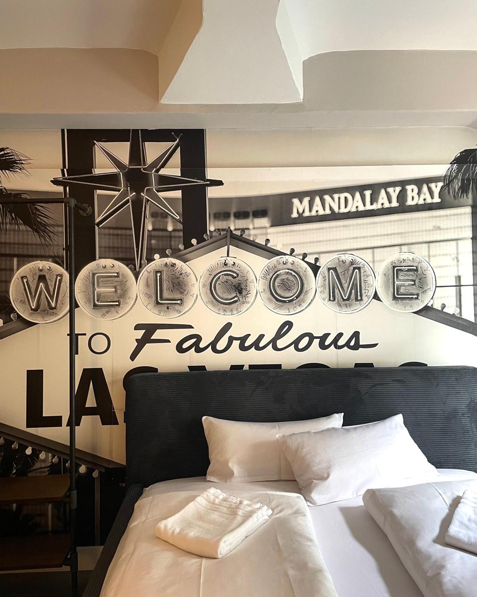 Nr. 07 - Welcome to Las Vegas