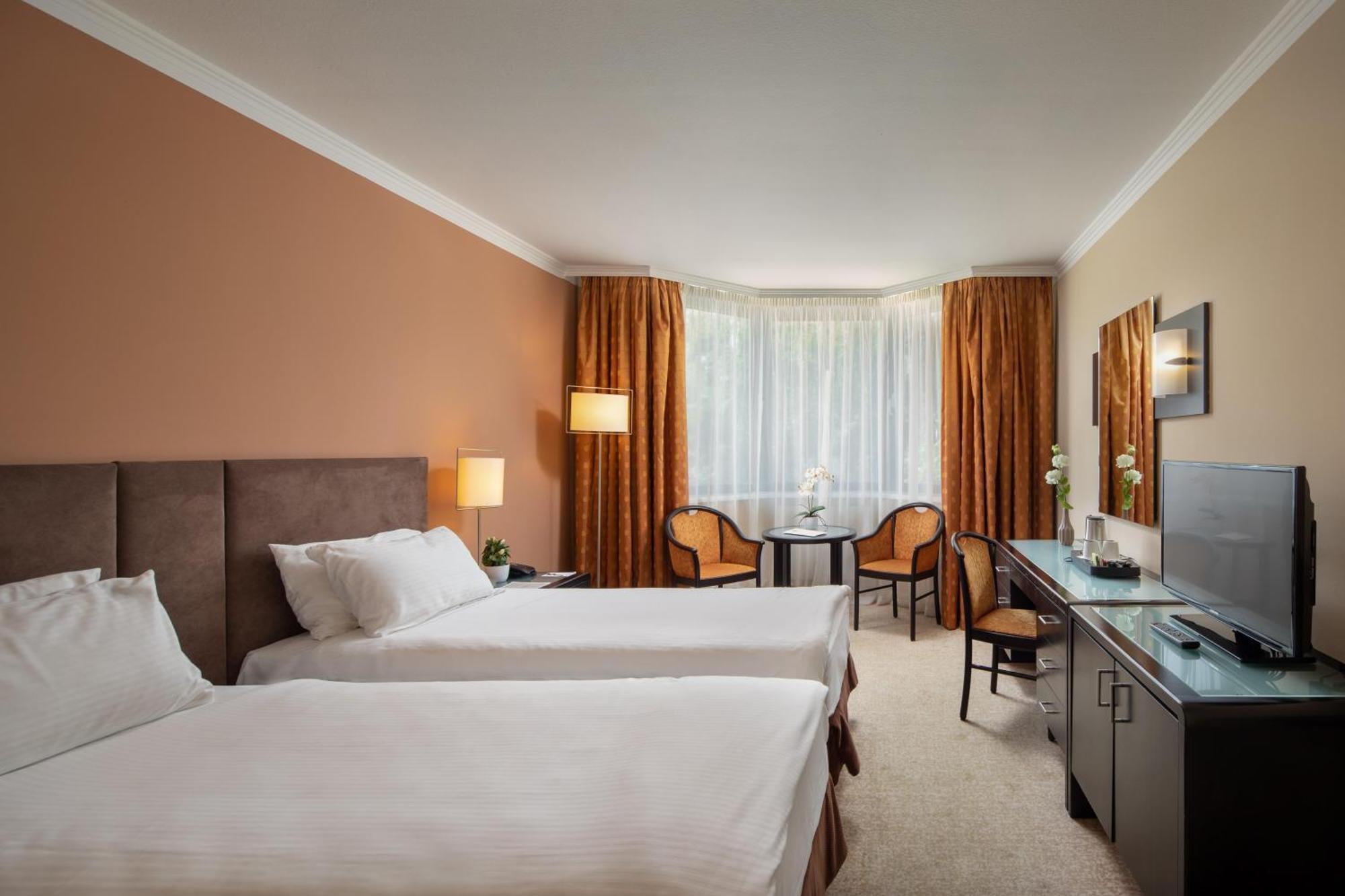Superior Zweibettzimmer