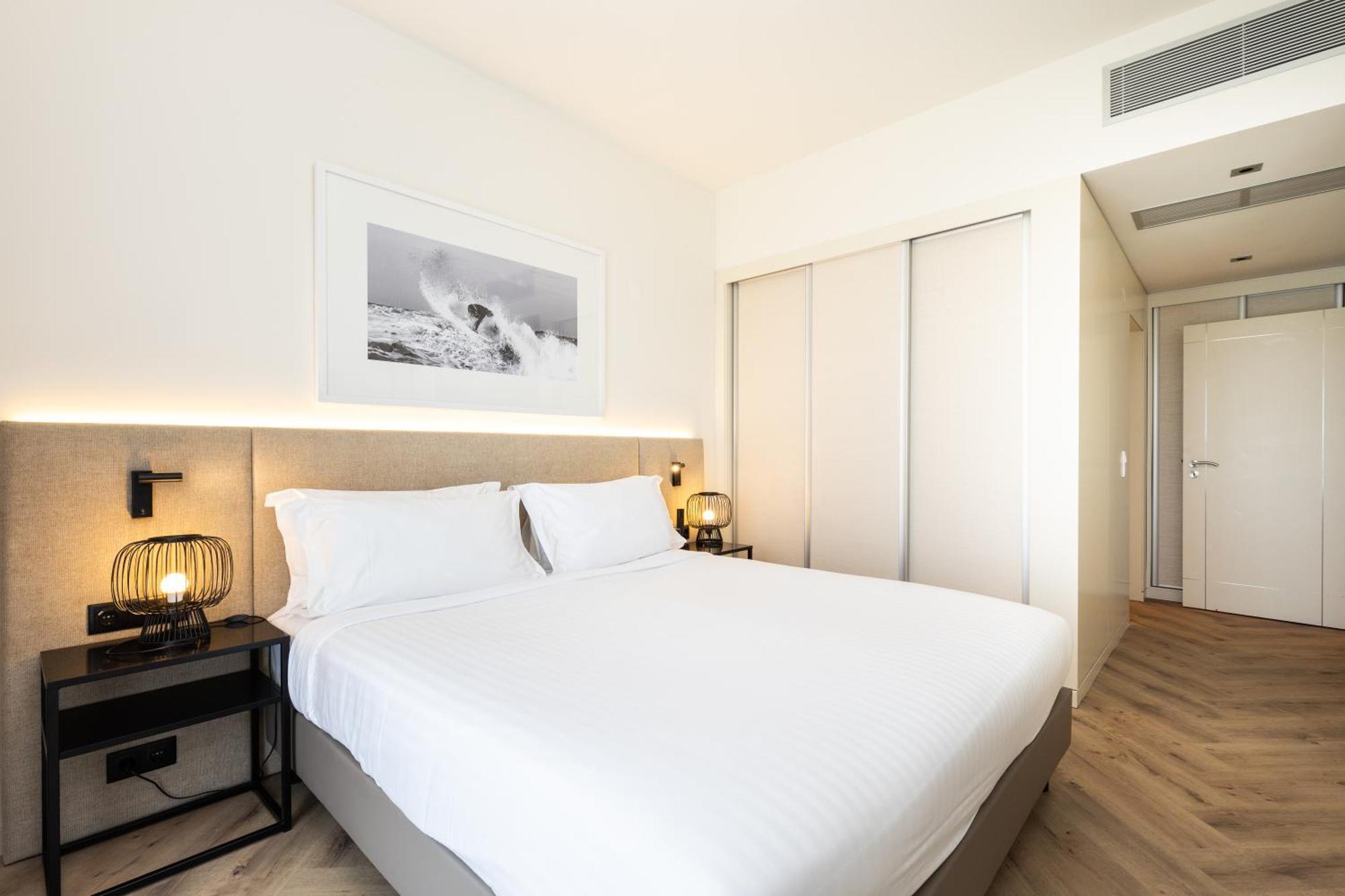 Suite 2 Chambres