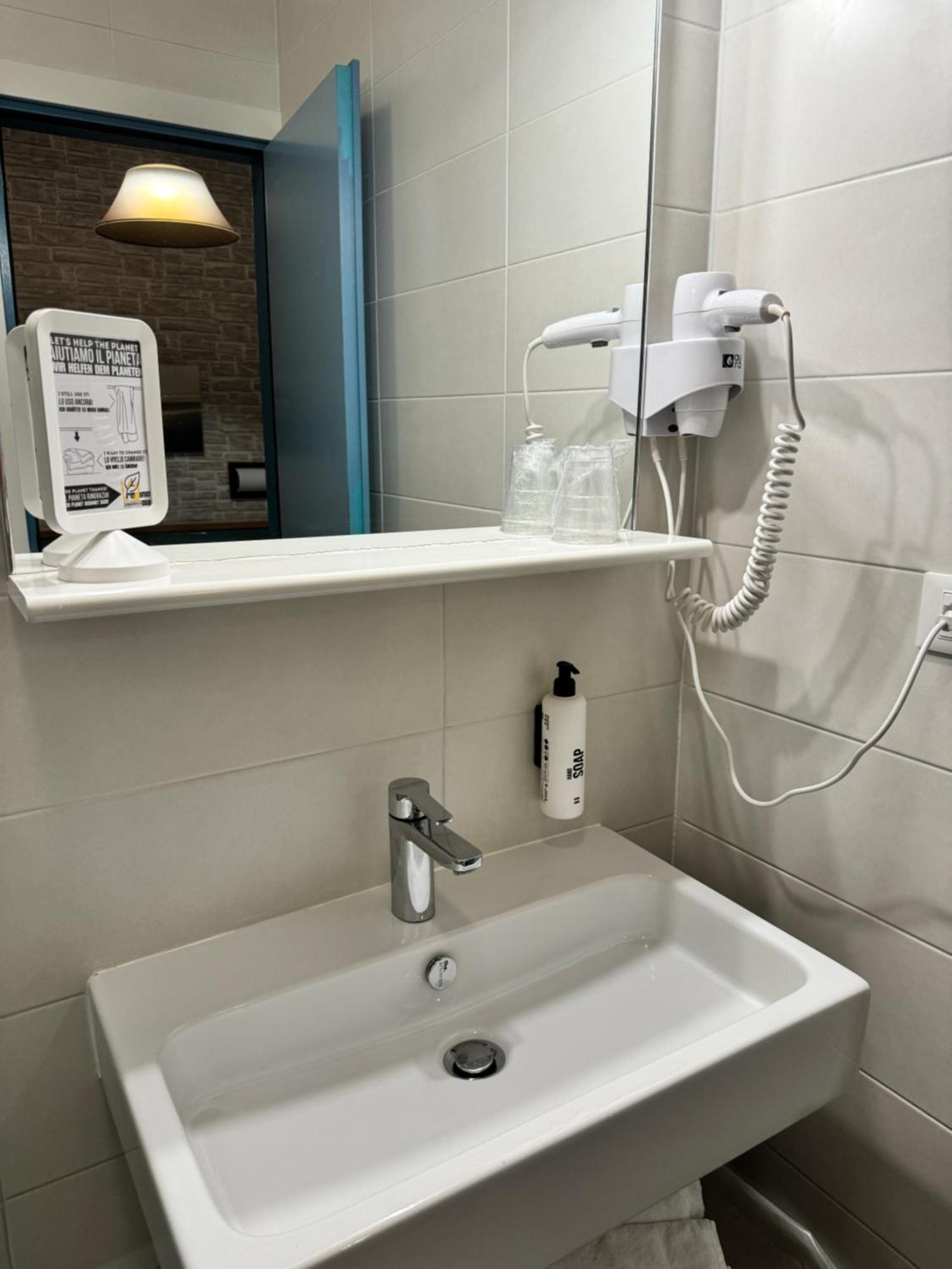Kleines Doppelzimmer