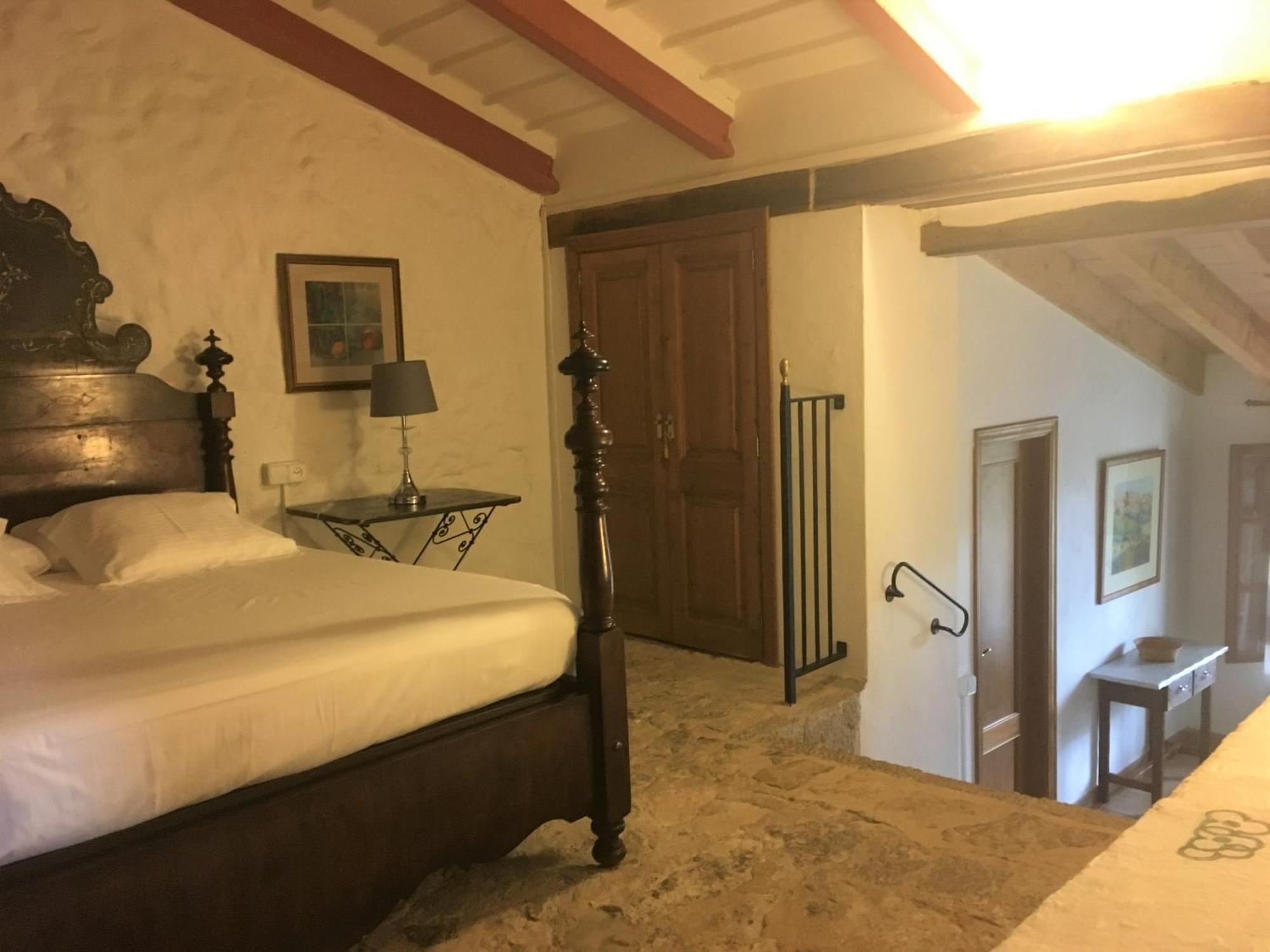 Casa de 8 dormitorios