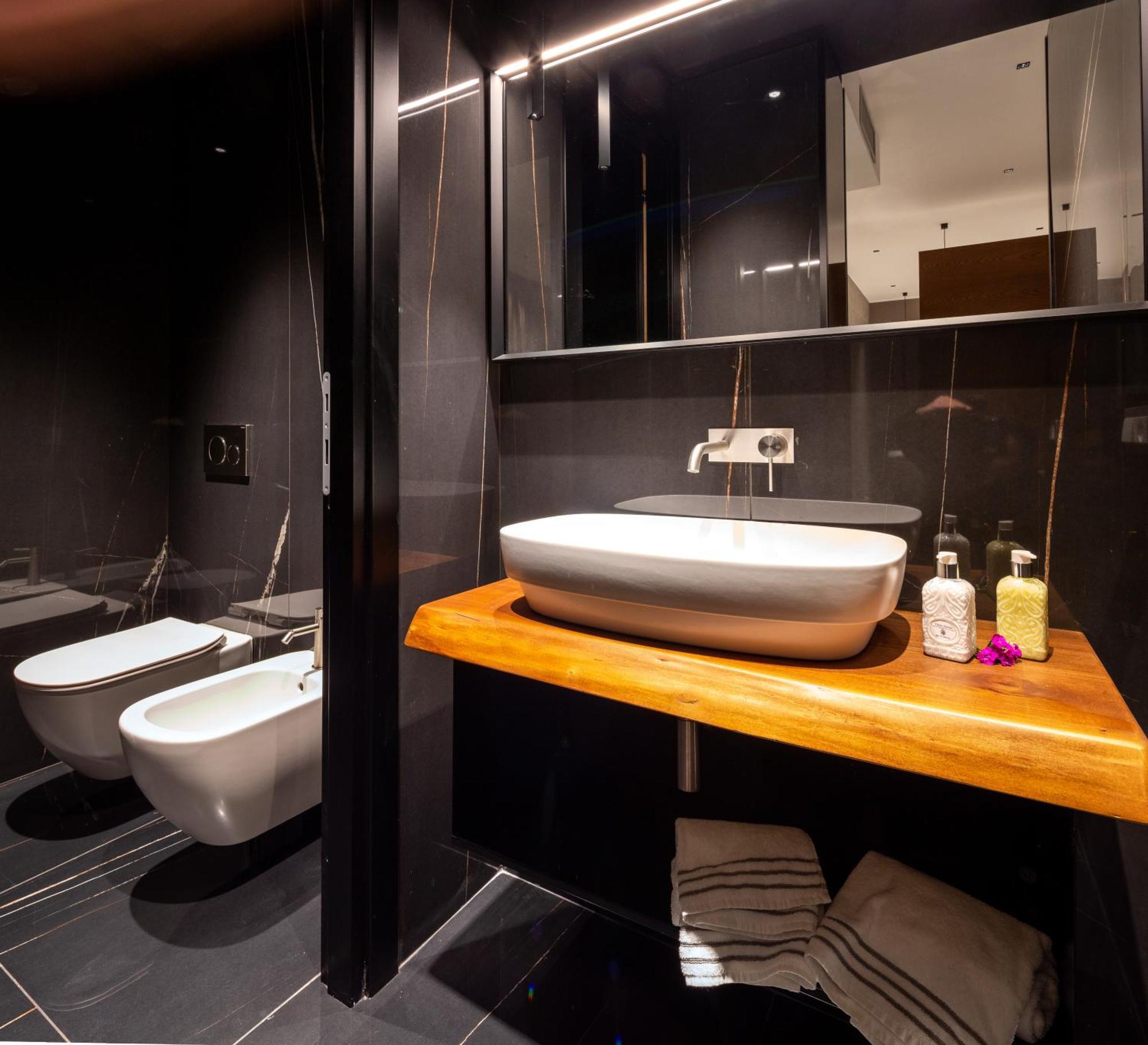 Quarto Familiar Conforto