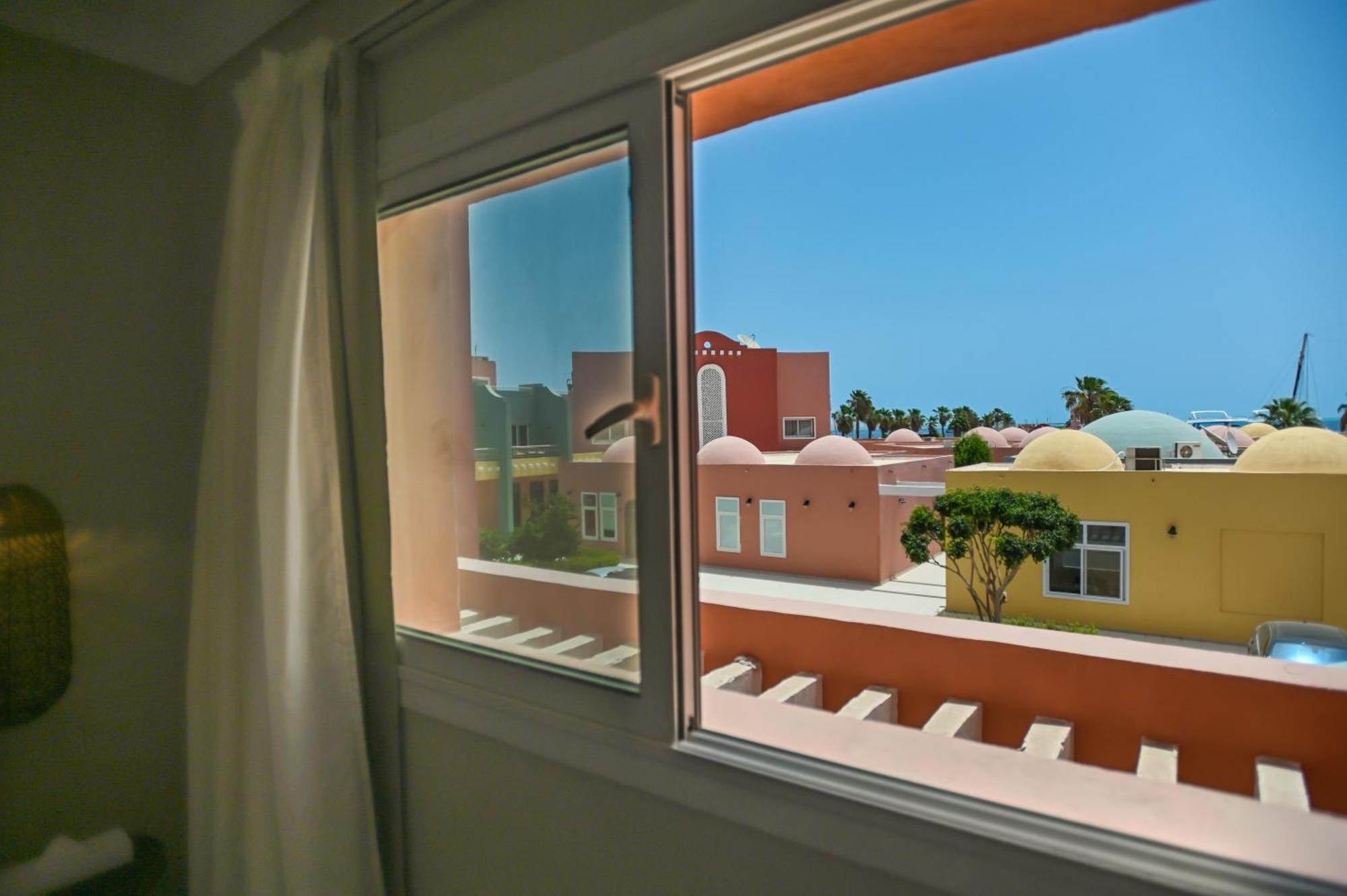 Suite Familiale avec Balcon