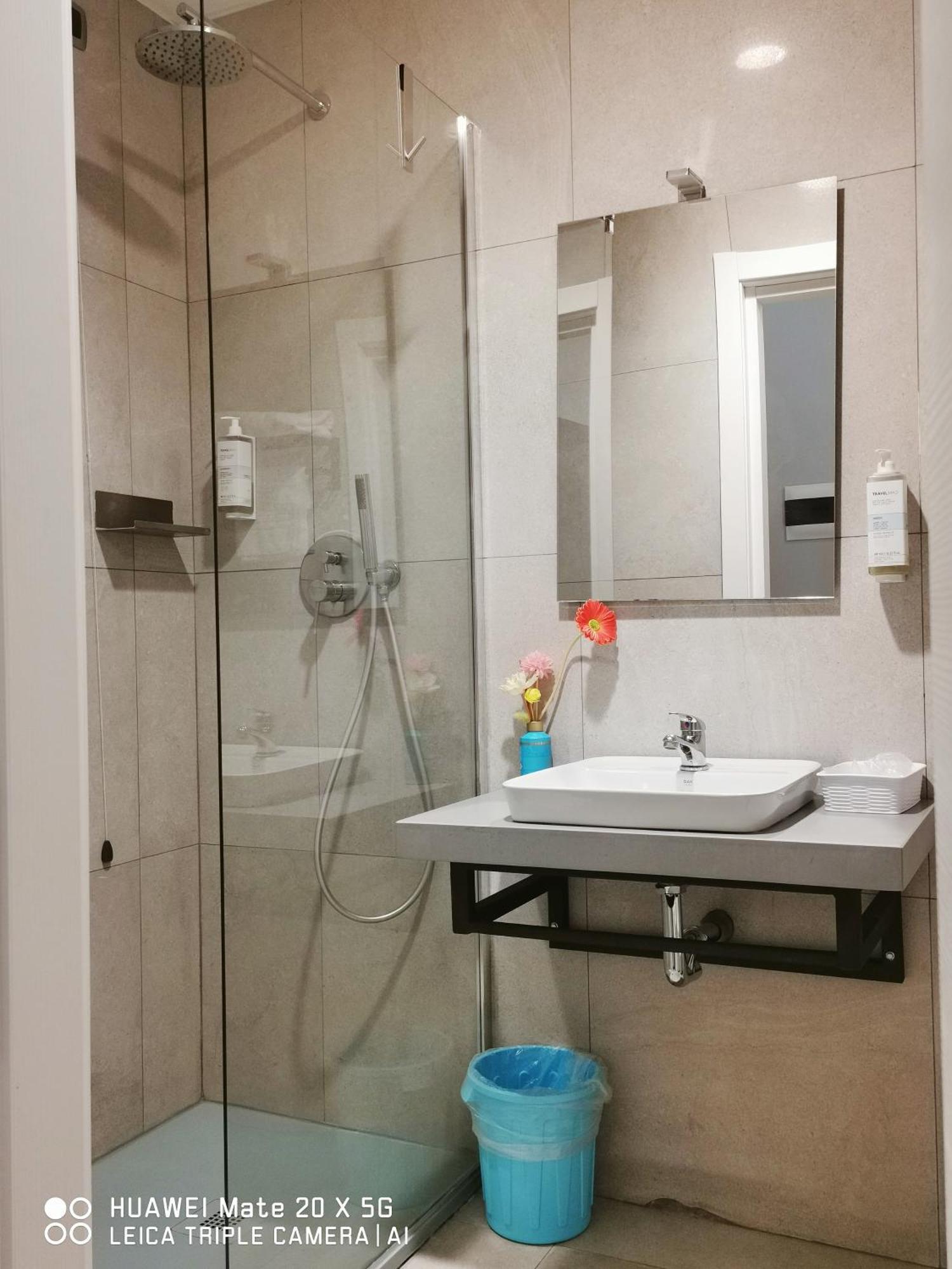 Habitación Doble Económica