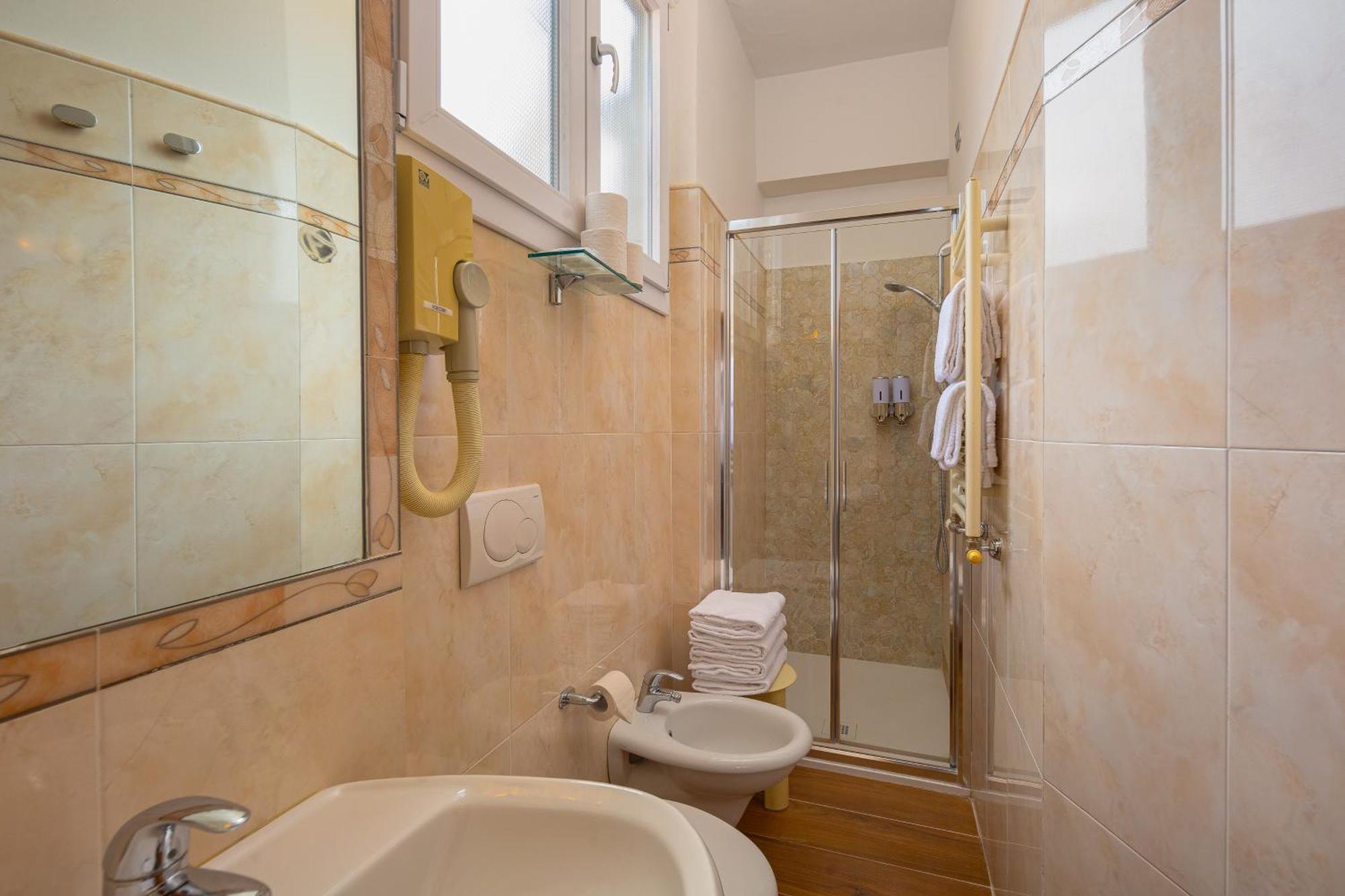 Chambre Quadruple