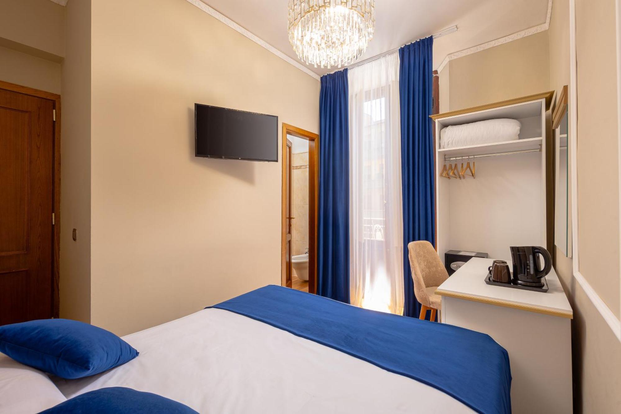 Chambre Double Économique