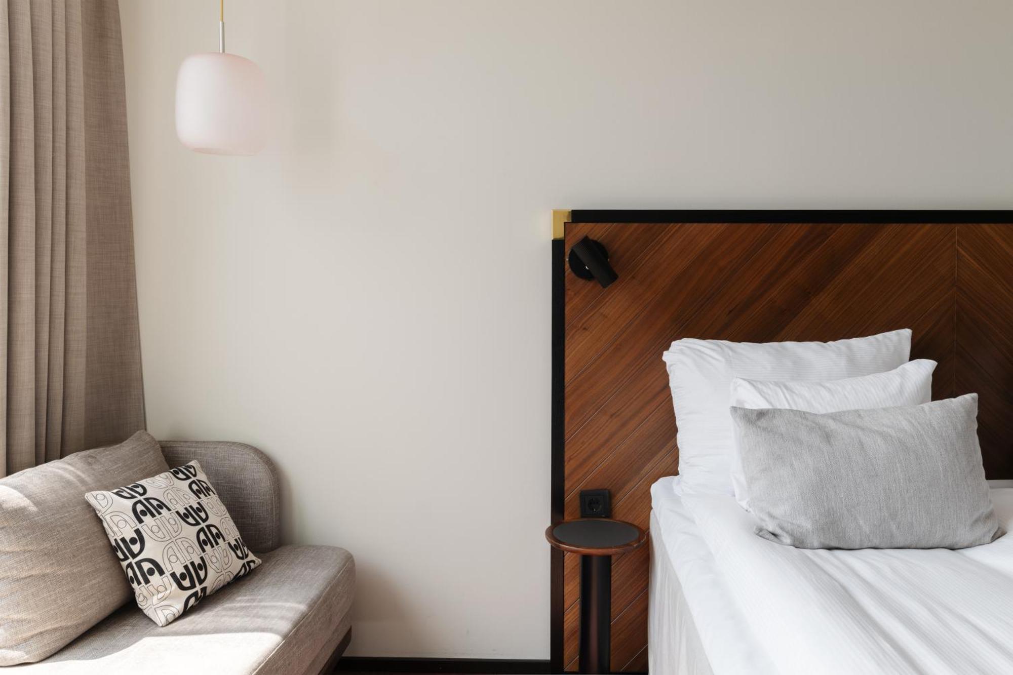 Chambre Lit King-Size Supérieure