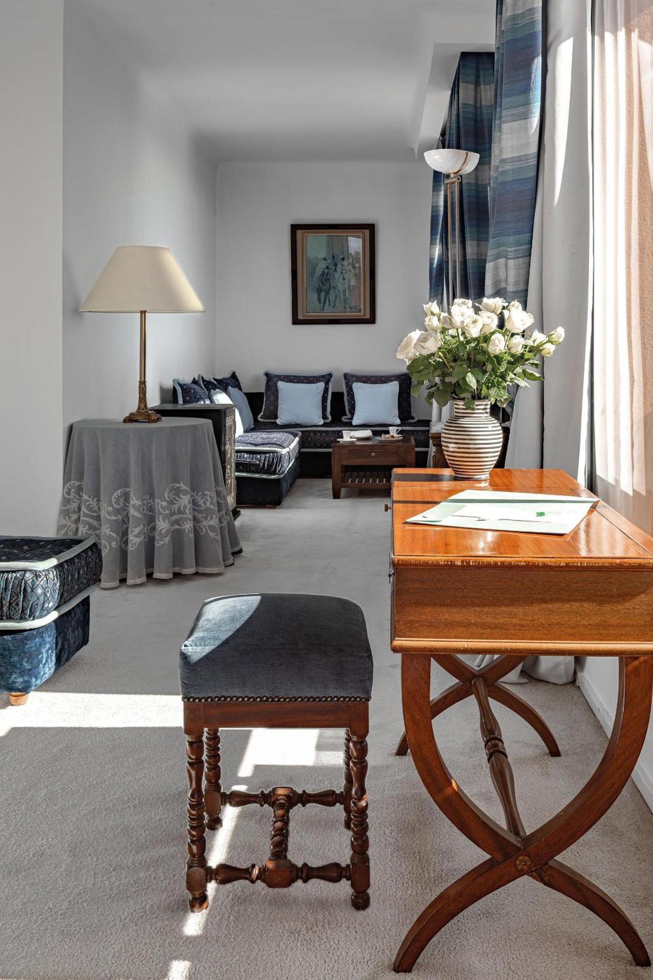 Suite (2 adultos)