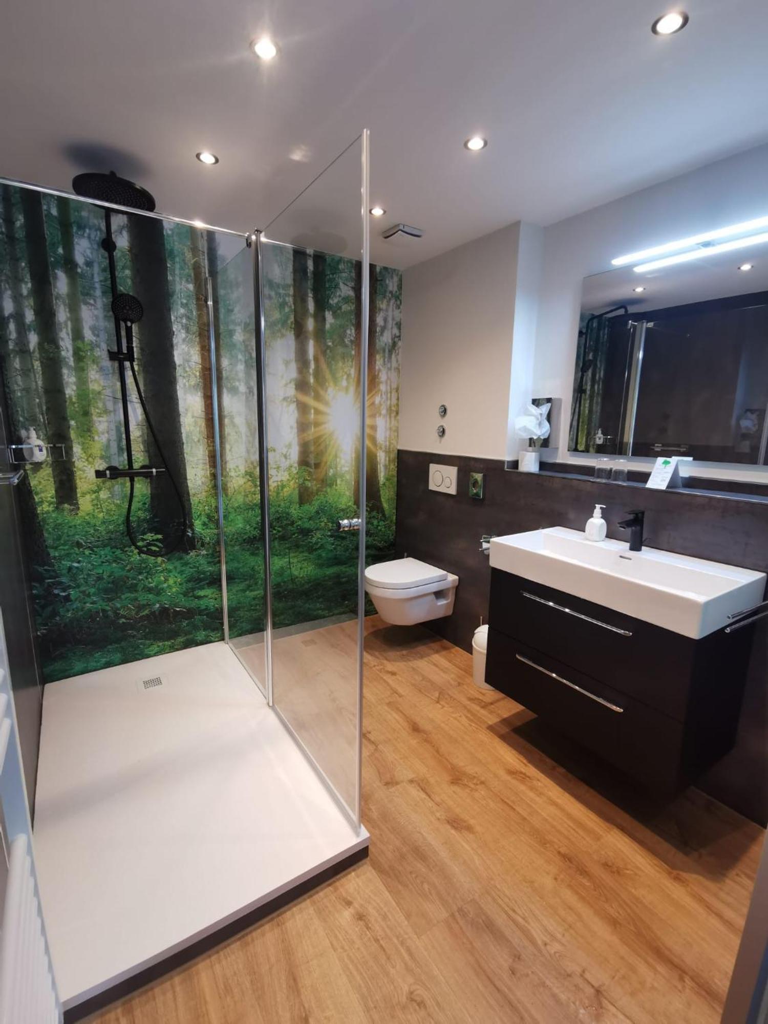 Deluxe Double Room with Balcony (dogs not allowed)