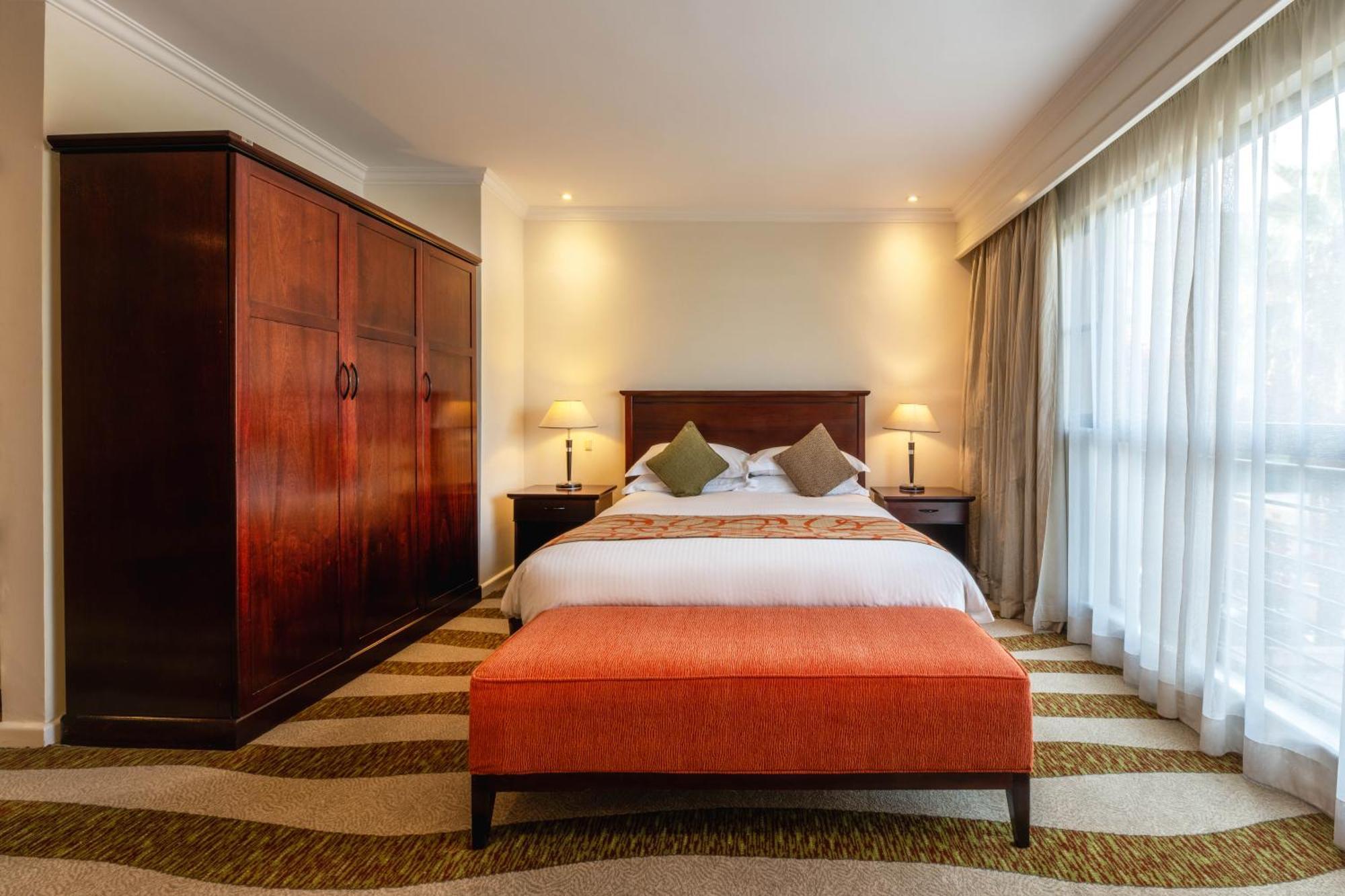 Chambre Double ou Lits Jumeaux Standard