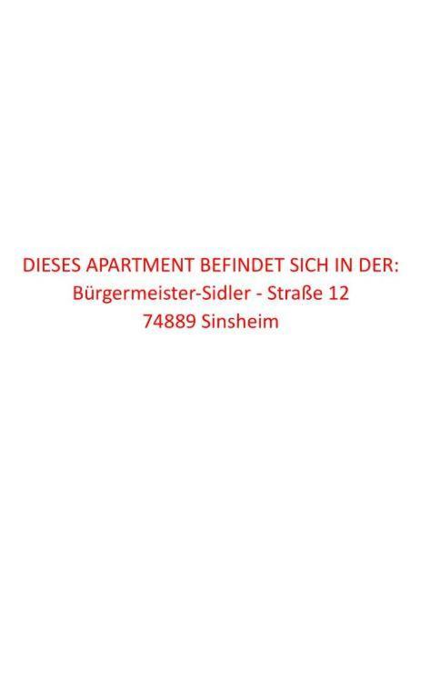 Apartment mit 3 Schlafzimmern