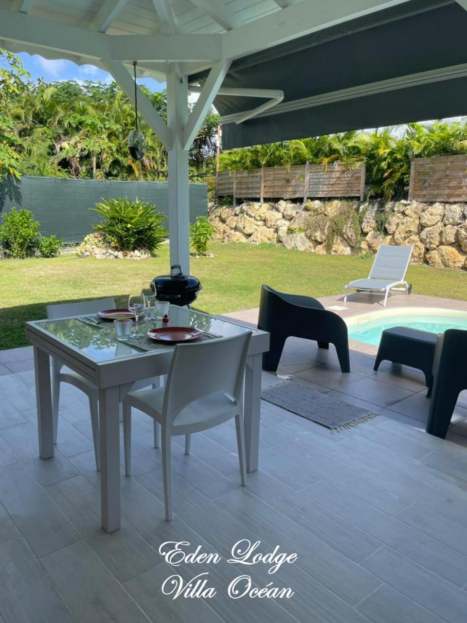 Villa 1 Chambre