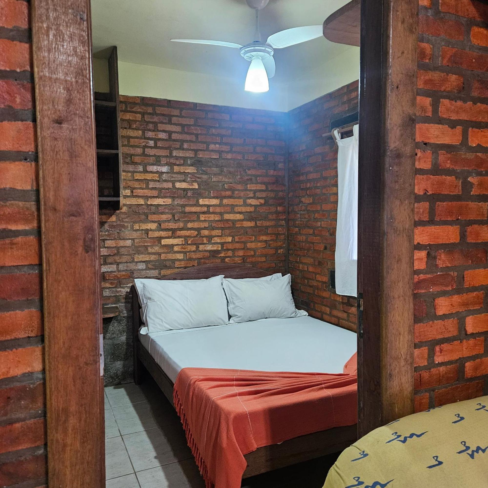 Casa de 2 Quartos