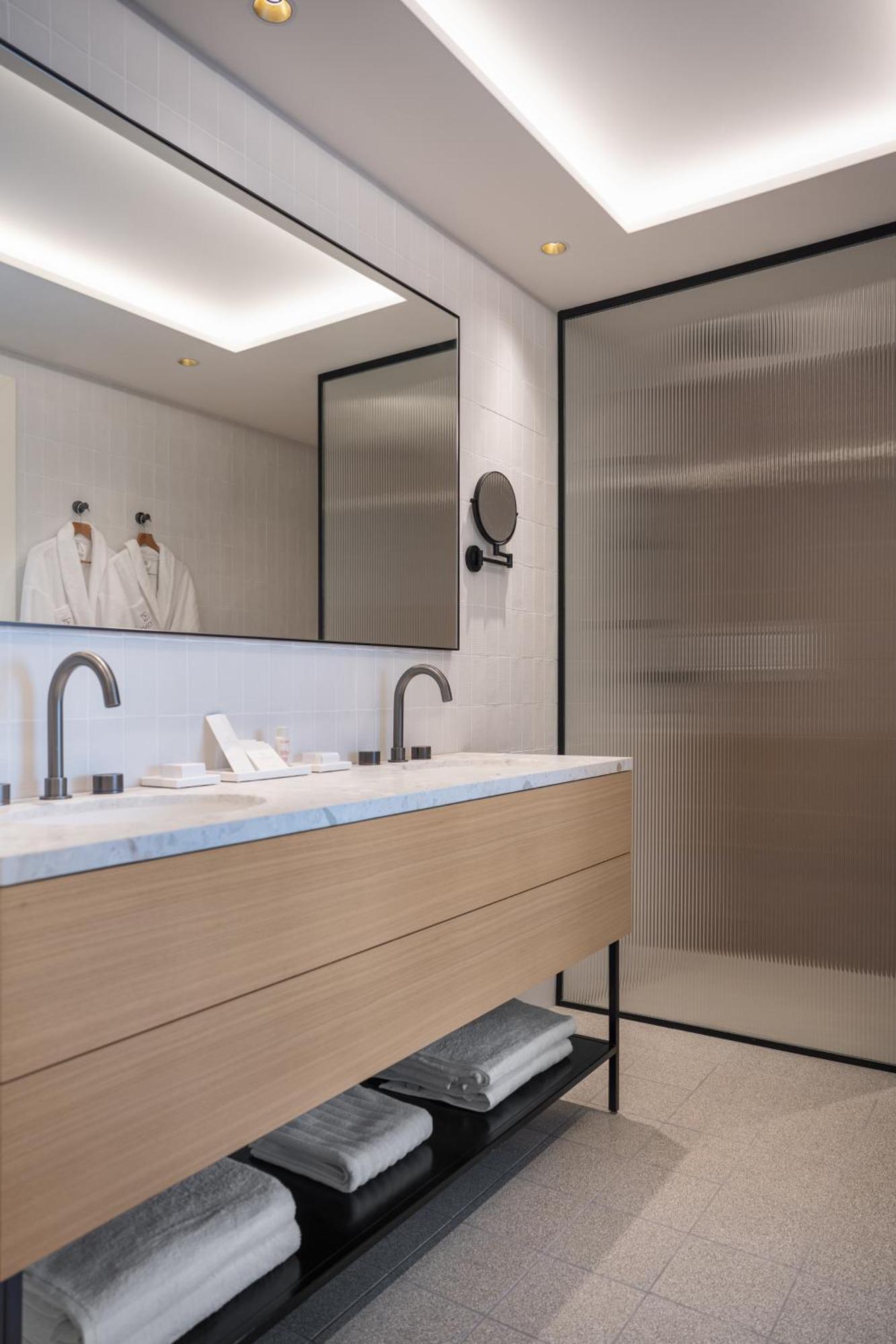 Chambre Deluxe