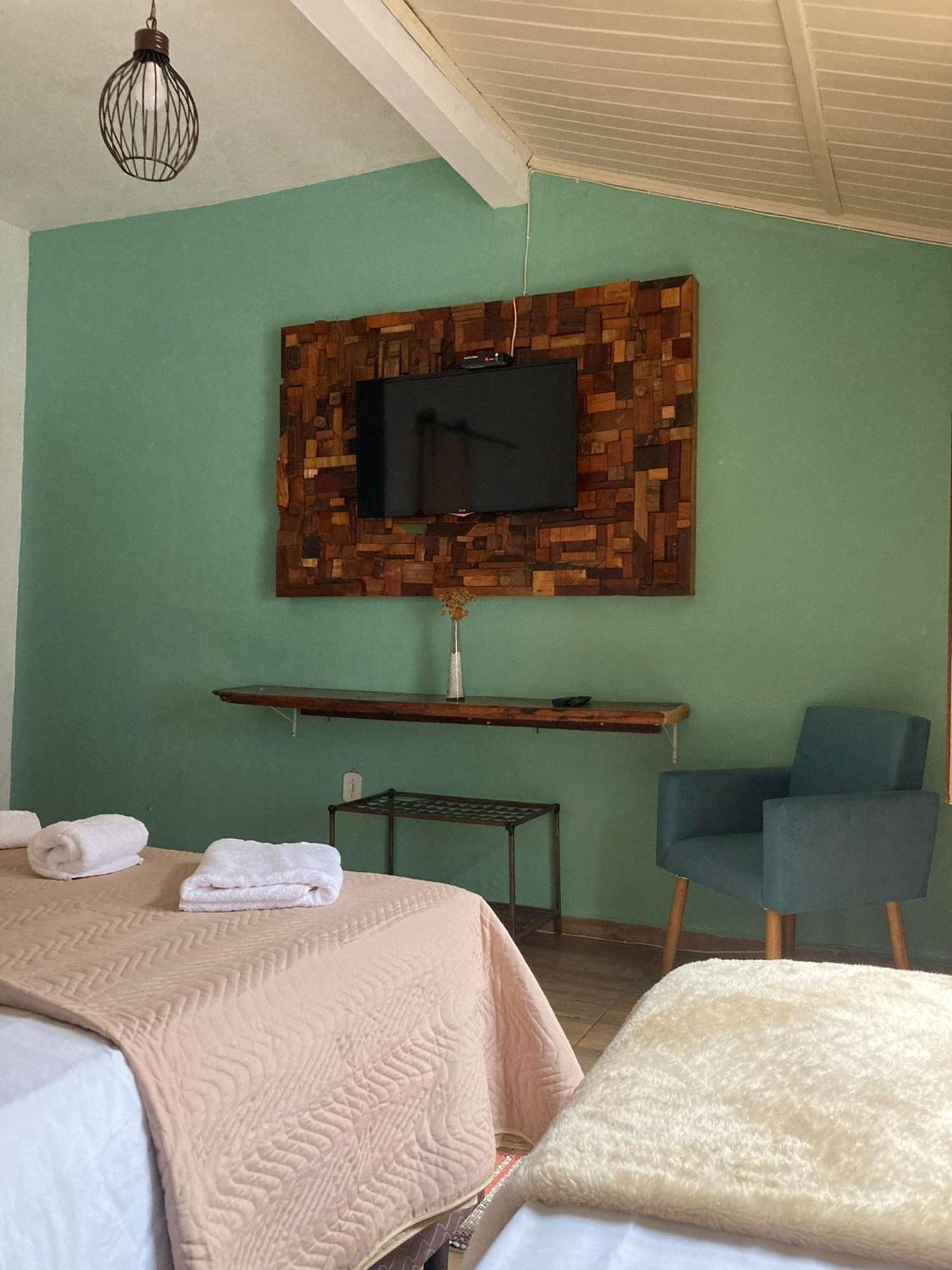 Quarto Triplo