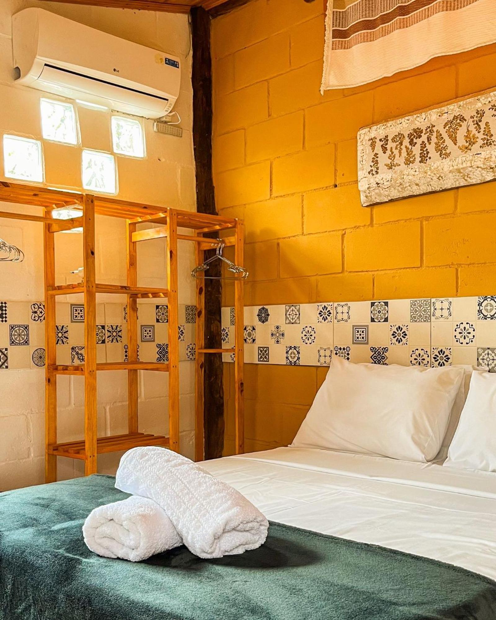 Quarto Duplo