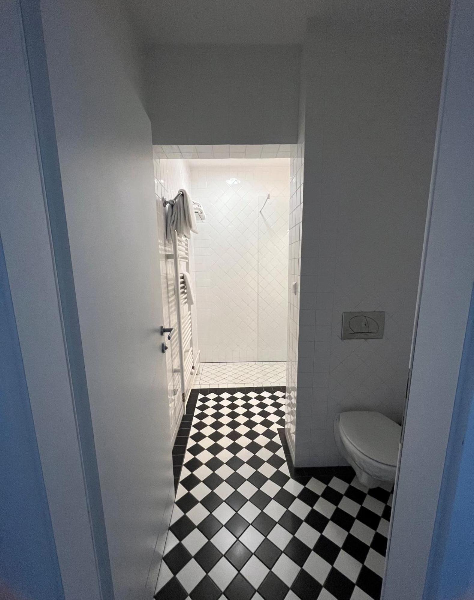 Appartamento con 1 Camera da Letto e Vista Lago