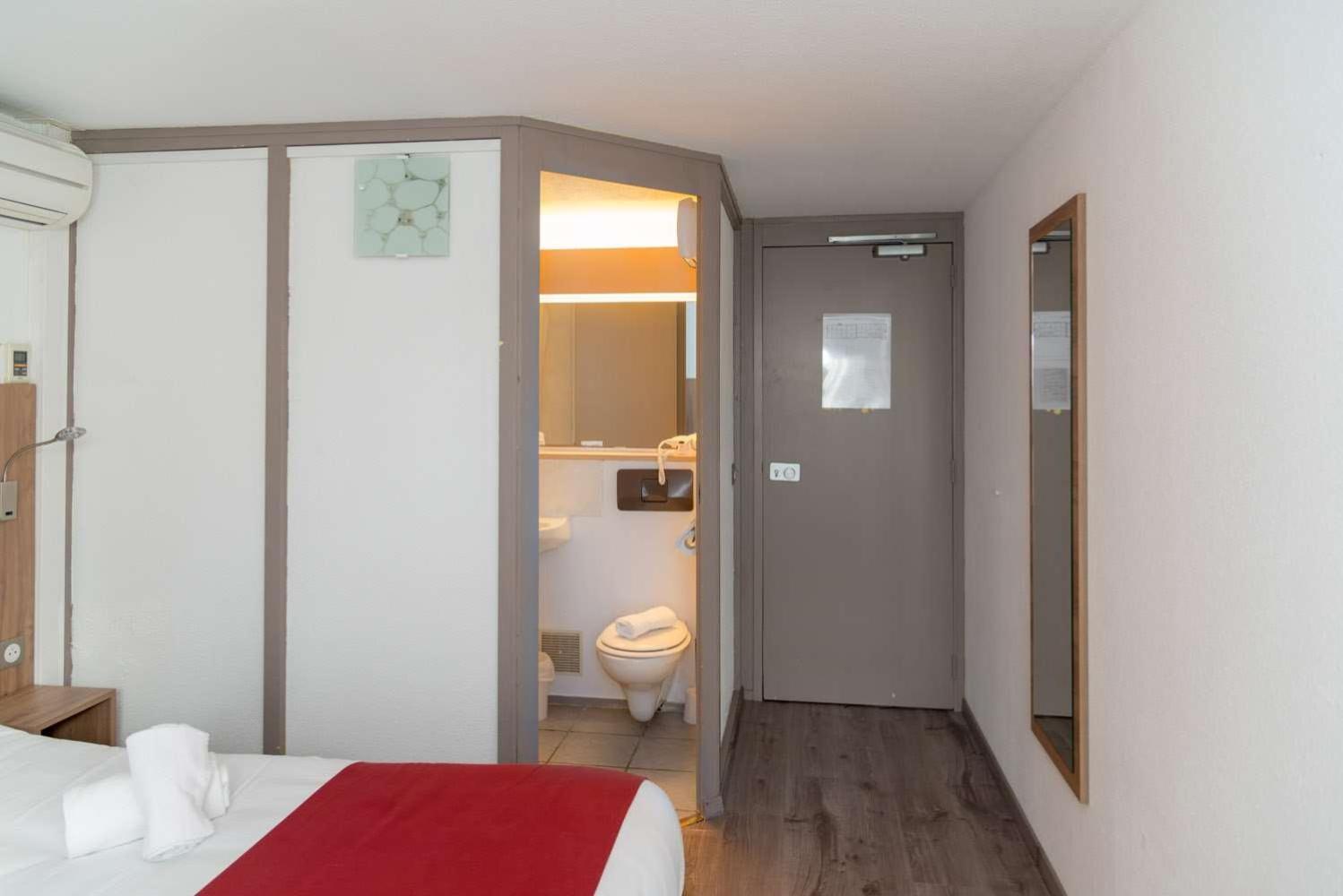 Habitación Doble - 2 camas