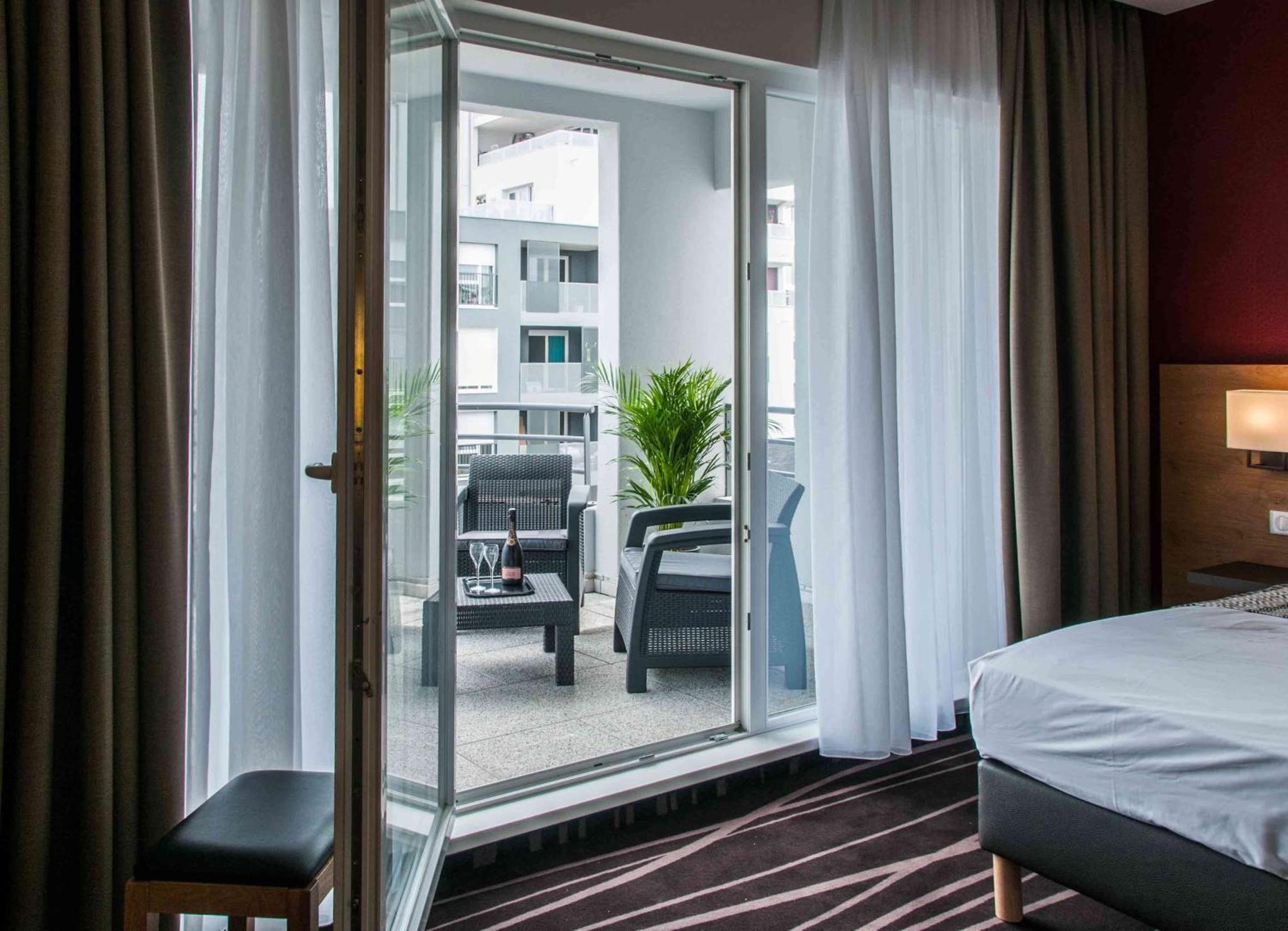 Superior Zweibettzimmer