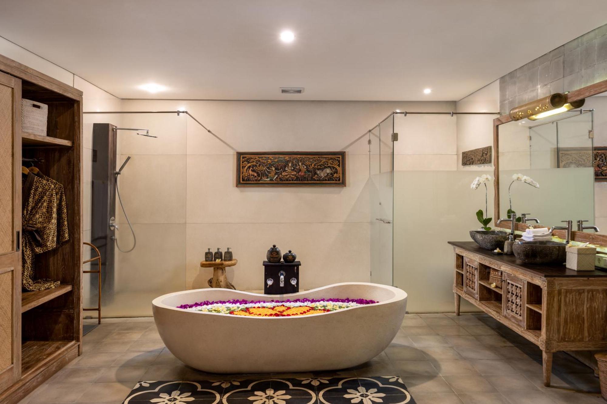 Suite Pramana avec Avantage Gratuit