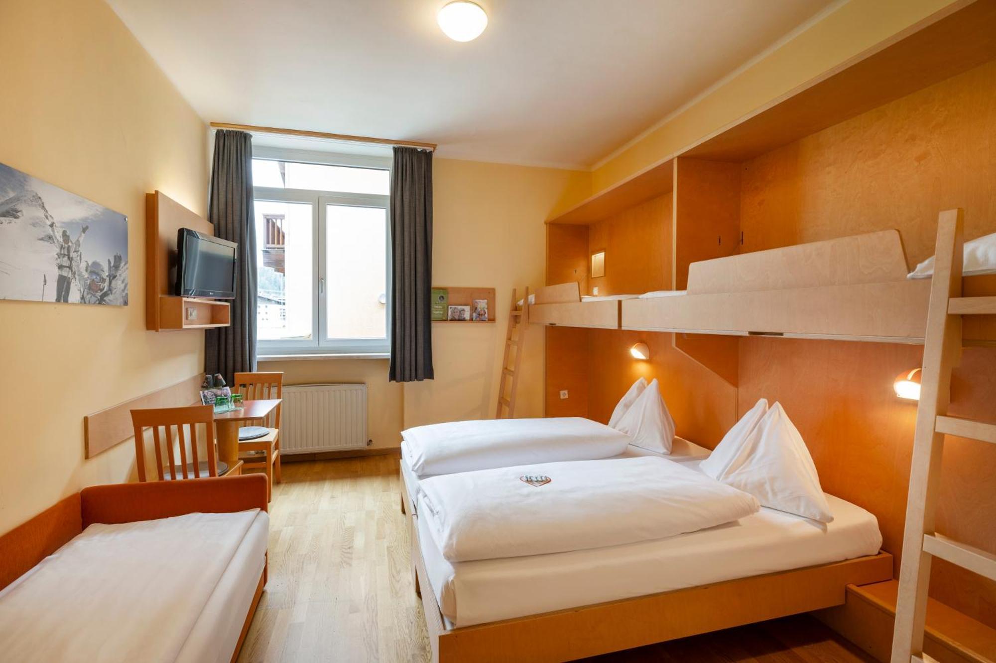 Familiekamer