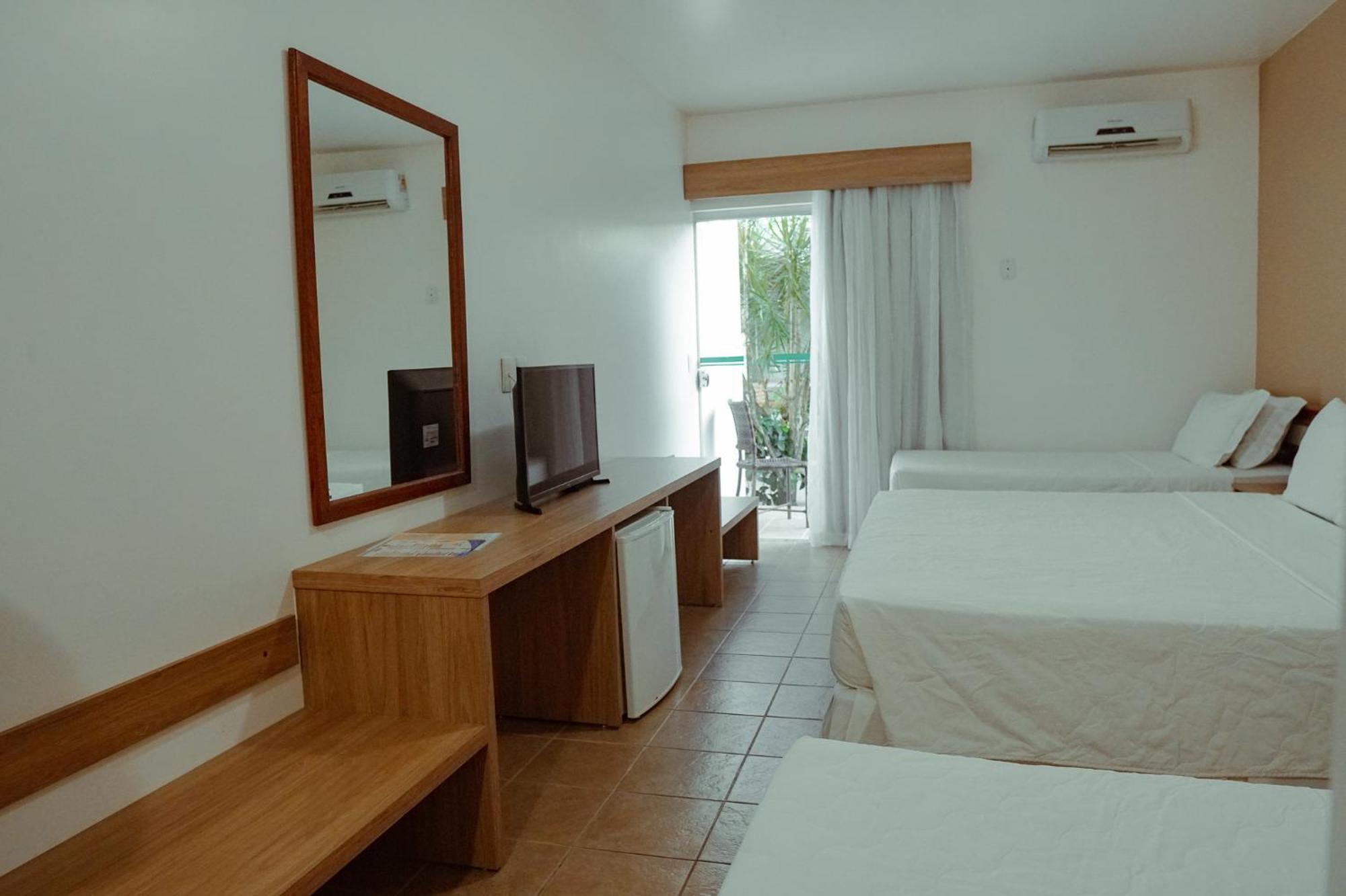 Apartamento Standard