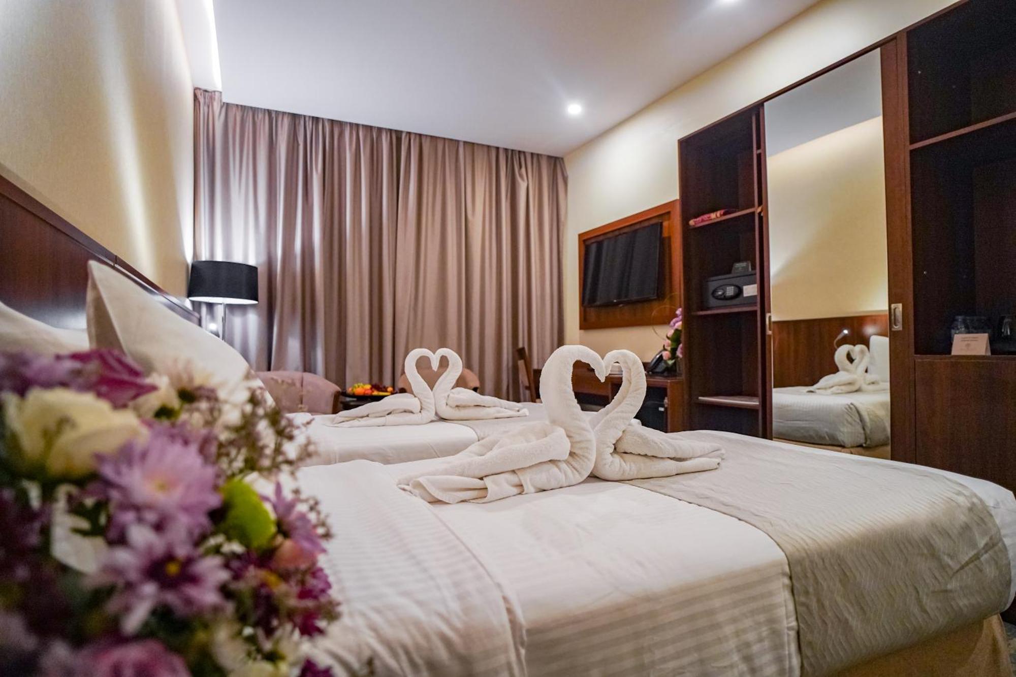 Chambre Double