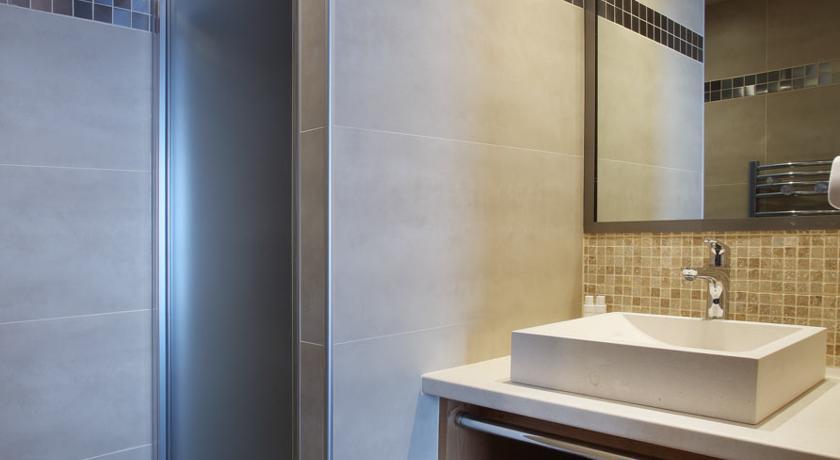 Appartement avec Sauna