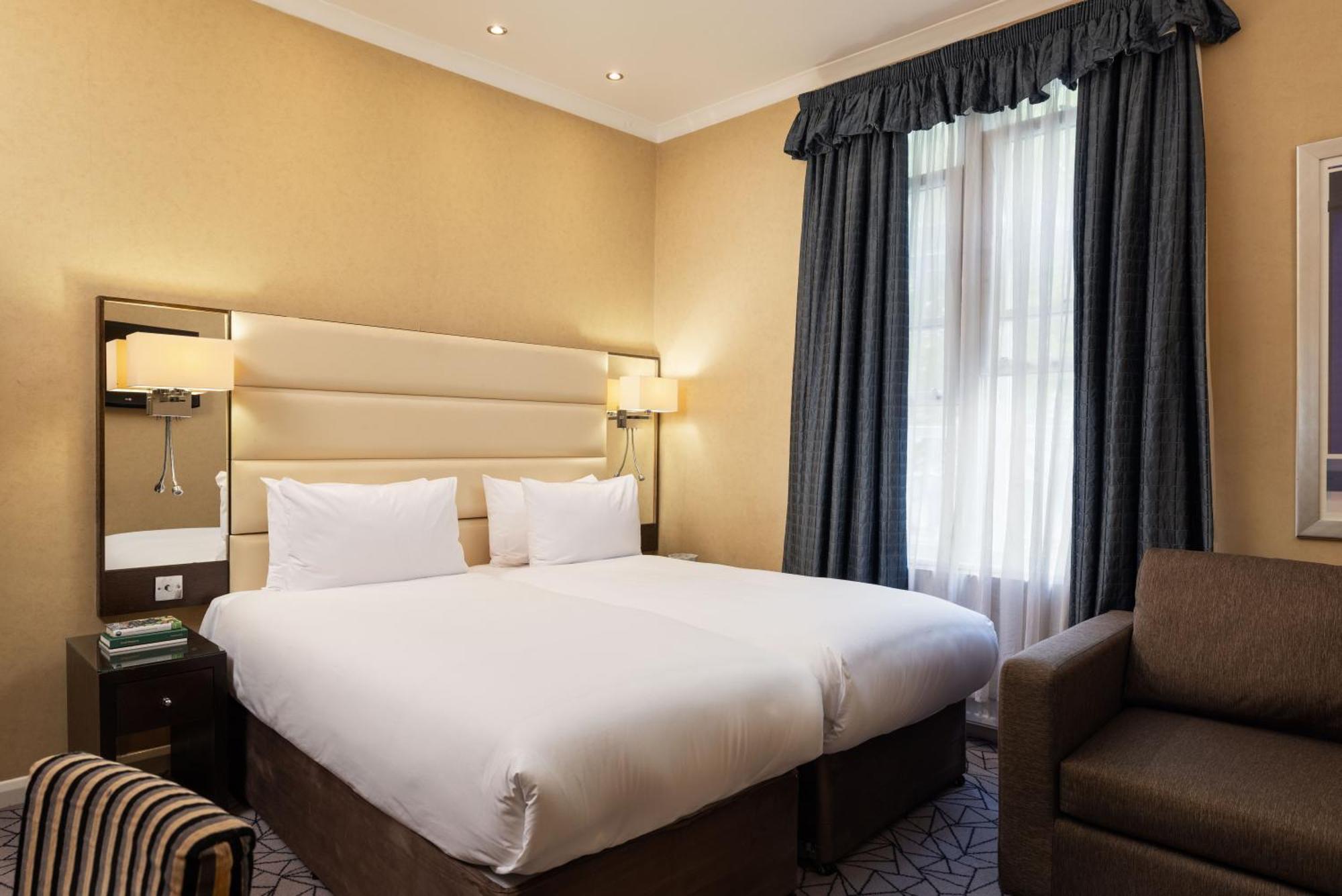 Quarto Triplo Deluxe