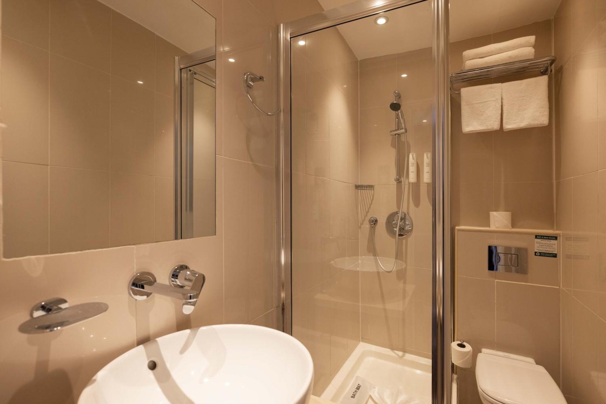 Quarto Duplo Deluxe