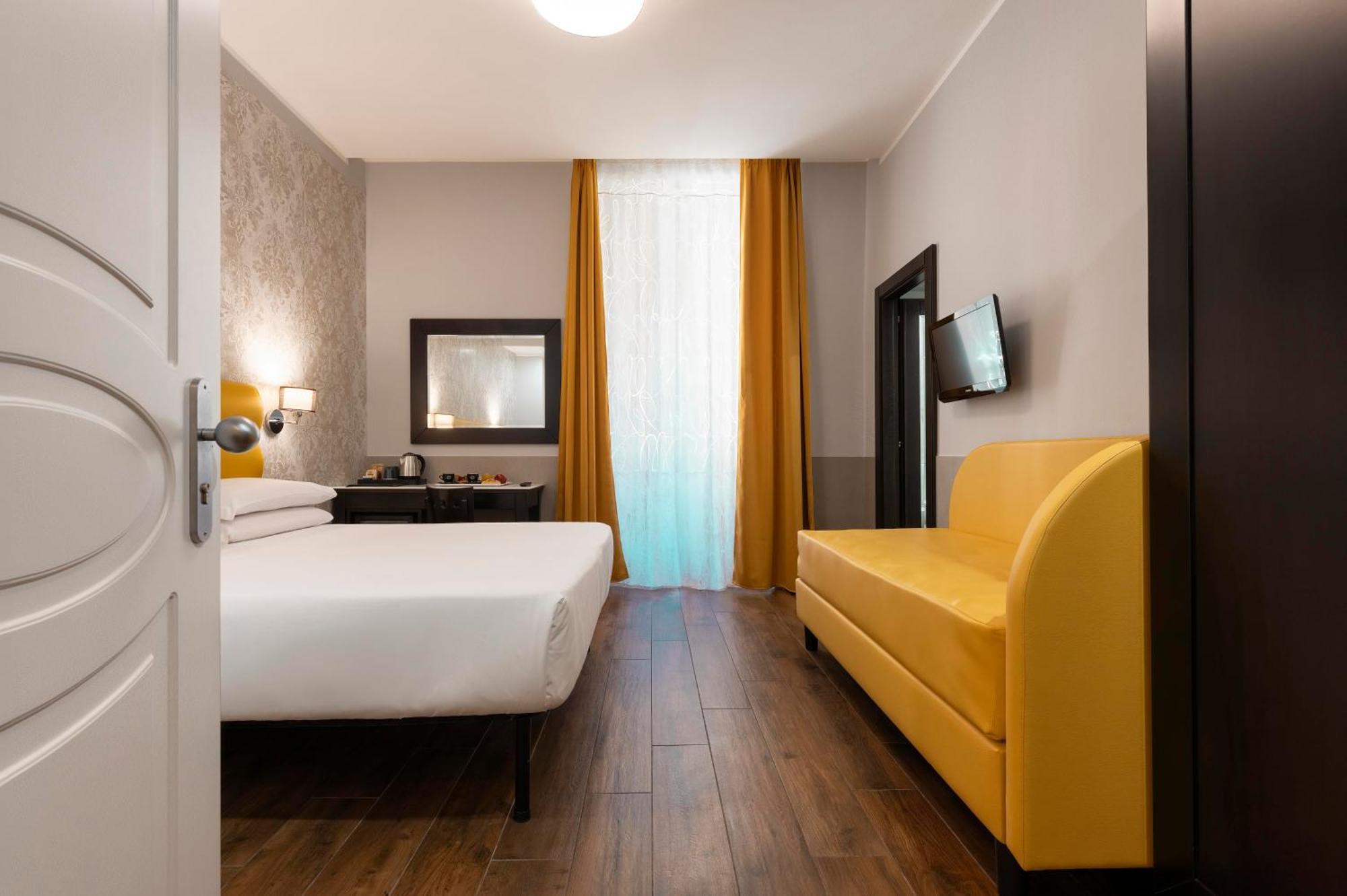 Chambre Double Classique