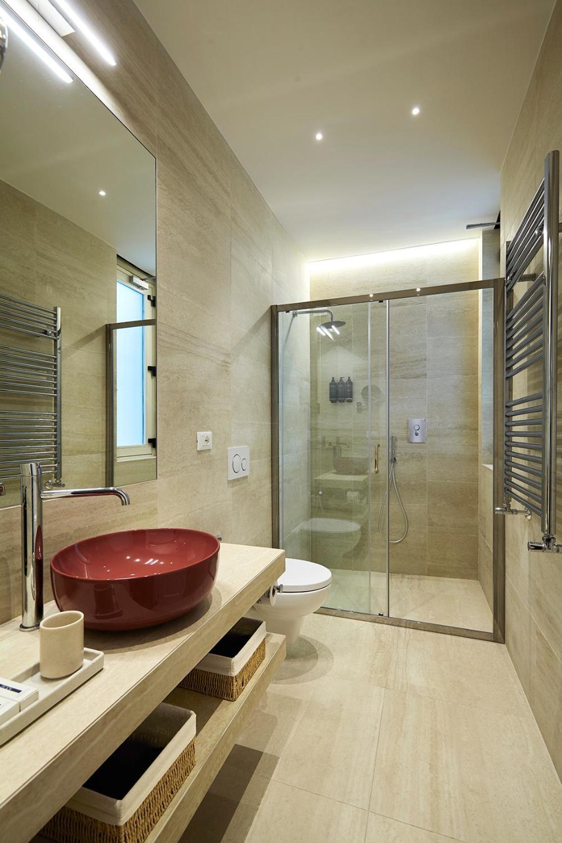 Appartement 1 Chambre