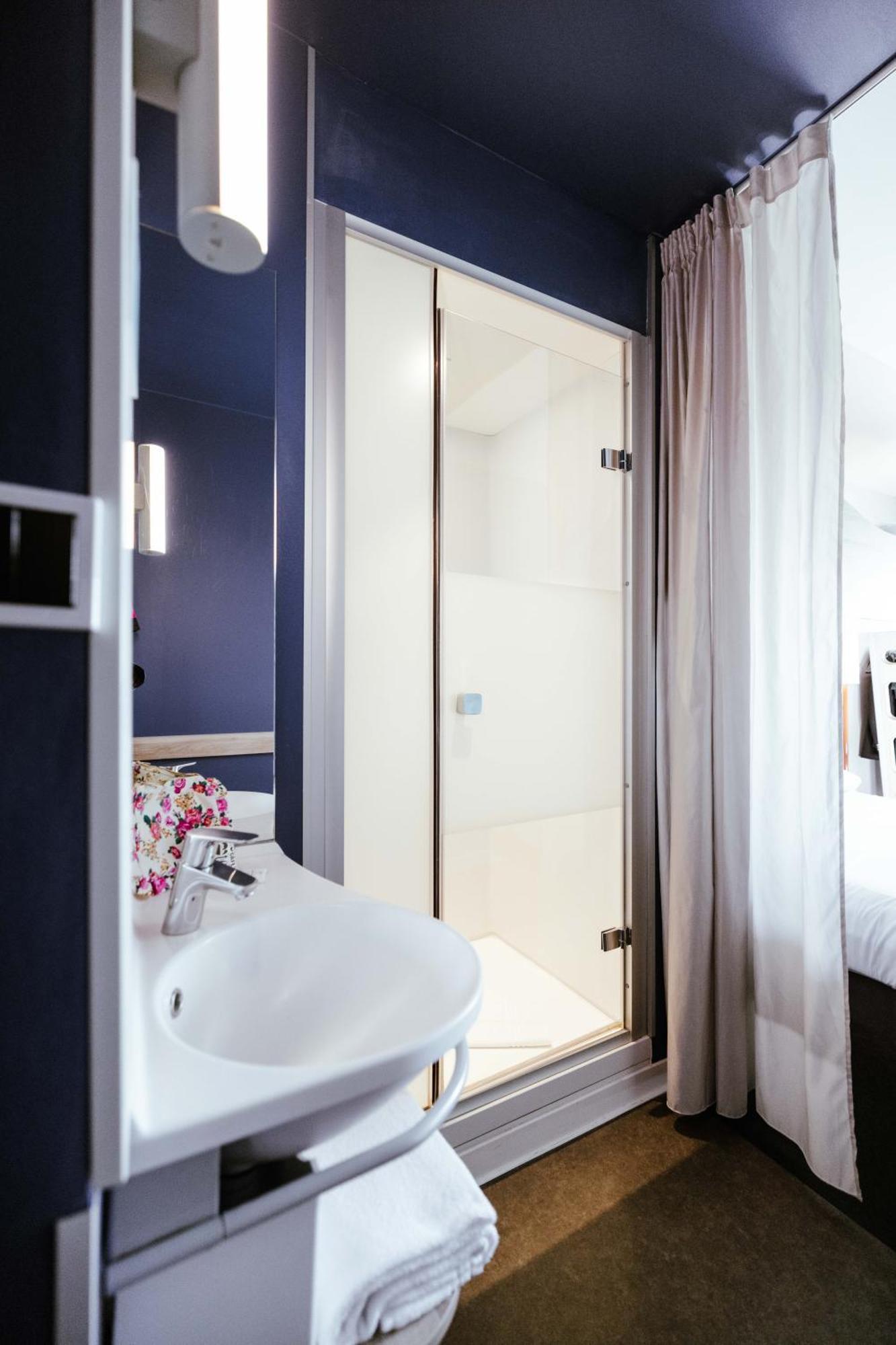 Chambre Lits Jumeaux Standard