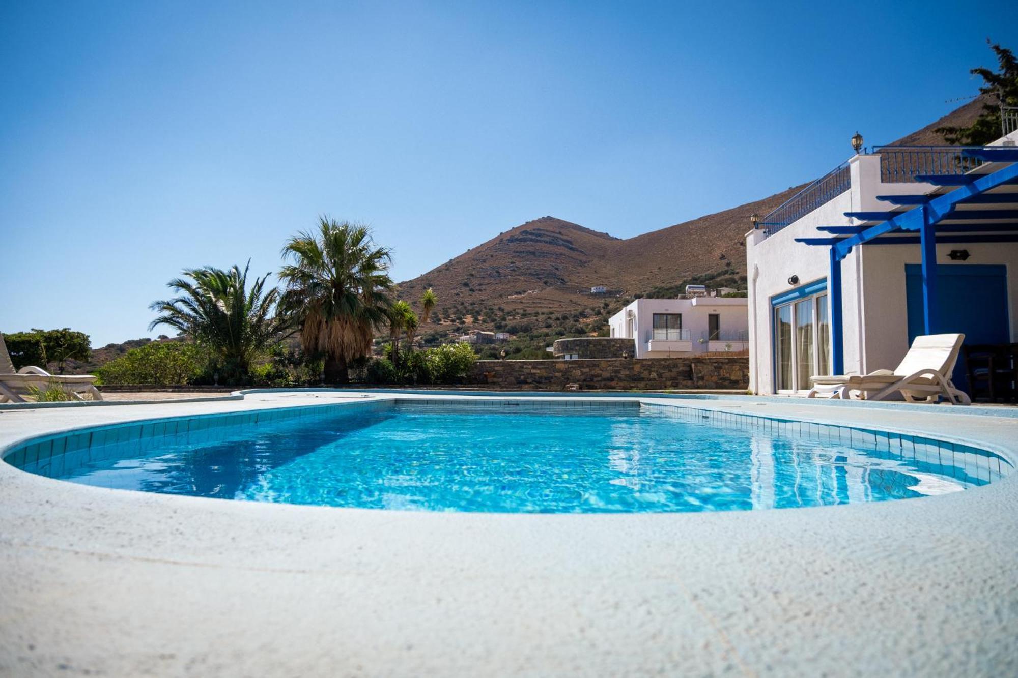 Villa 3 Chambres