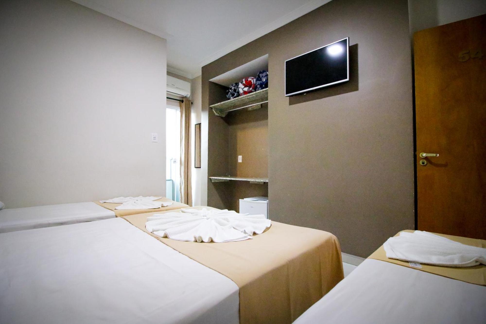 Quarto Deluxe