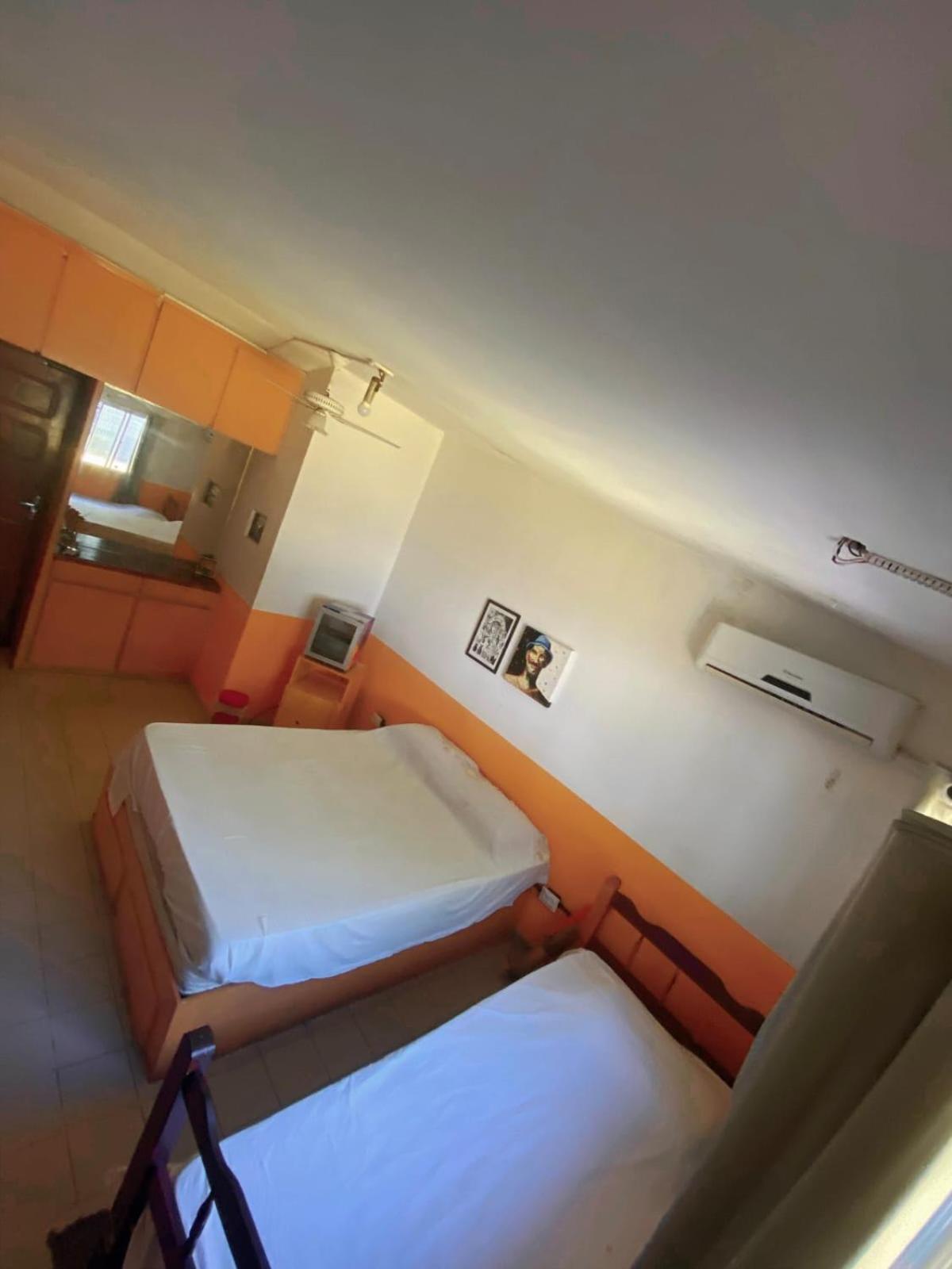 Quarto Triplo