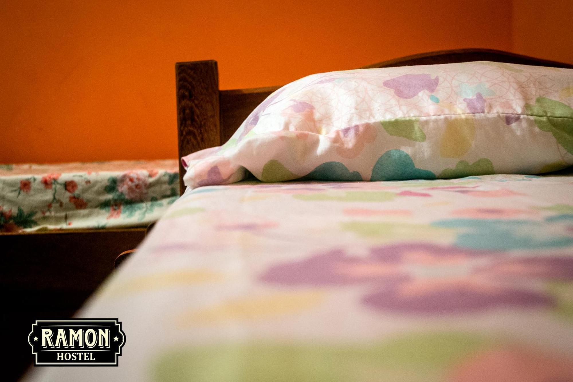 Cama Individual em Dormitório Misto
