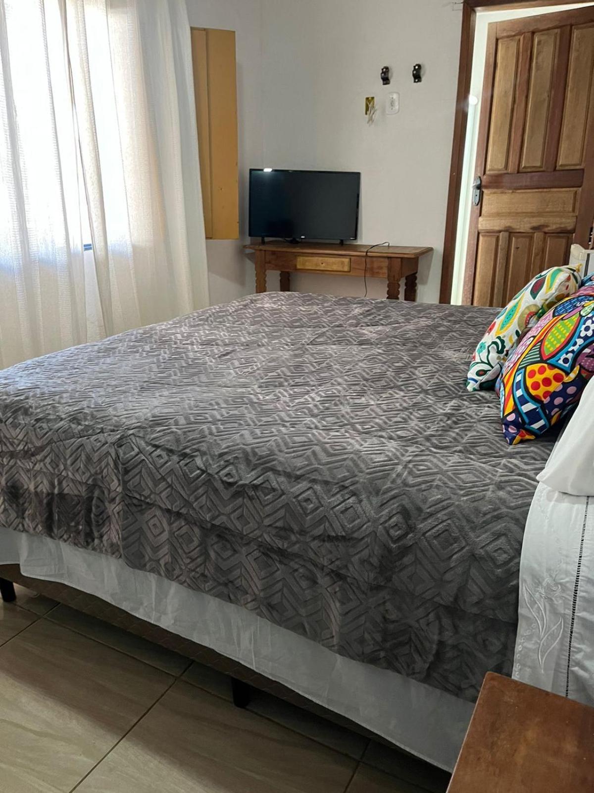 Quarto Duplo