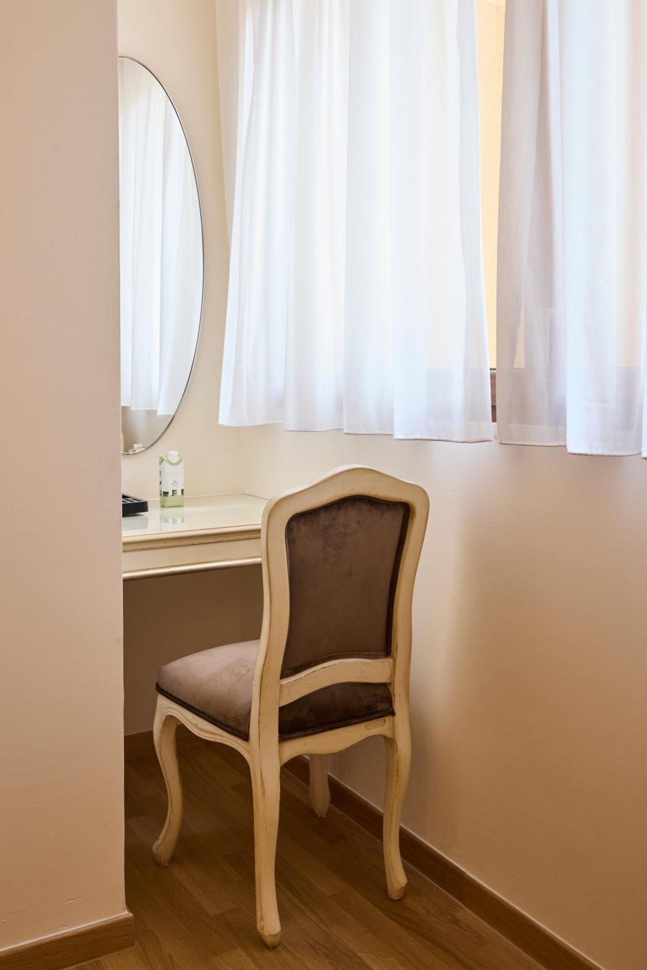 Habitación Individual Estándar - Dependencia