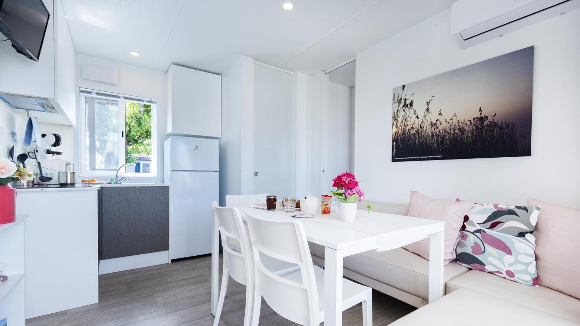 Junior Suite für Familien