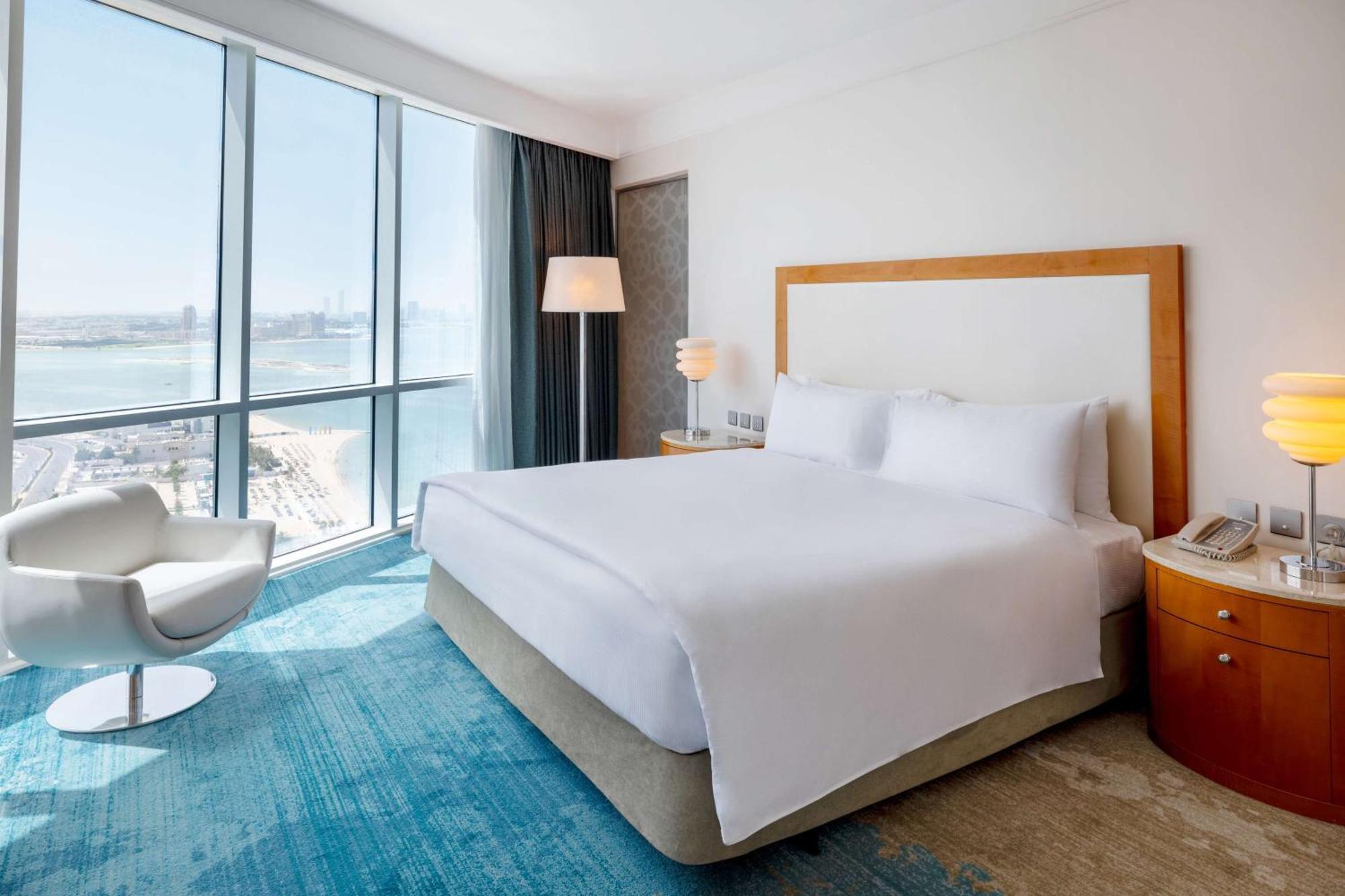 Suite Premier avec Vue sur Mer