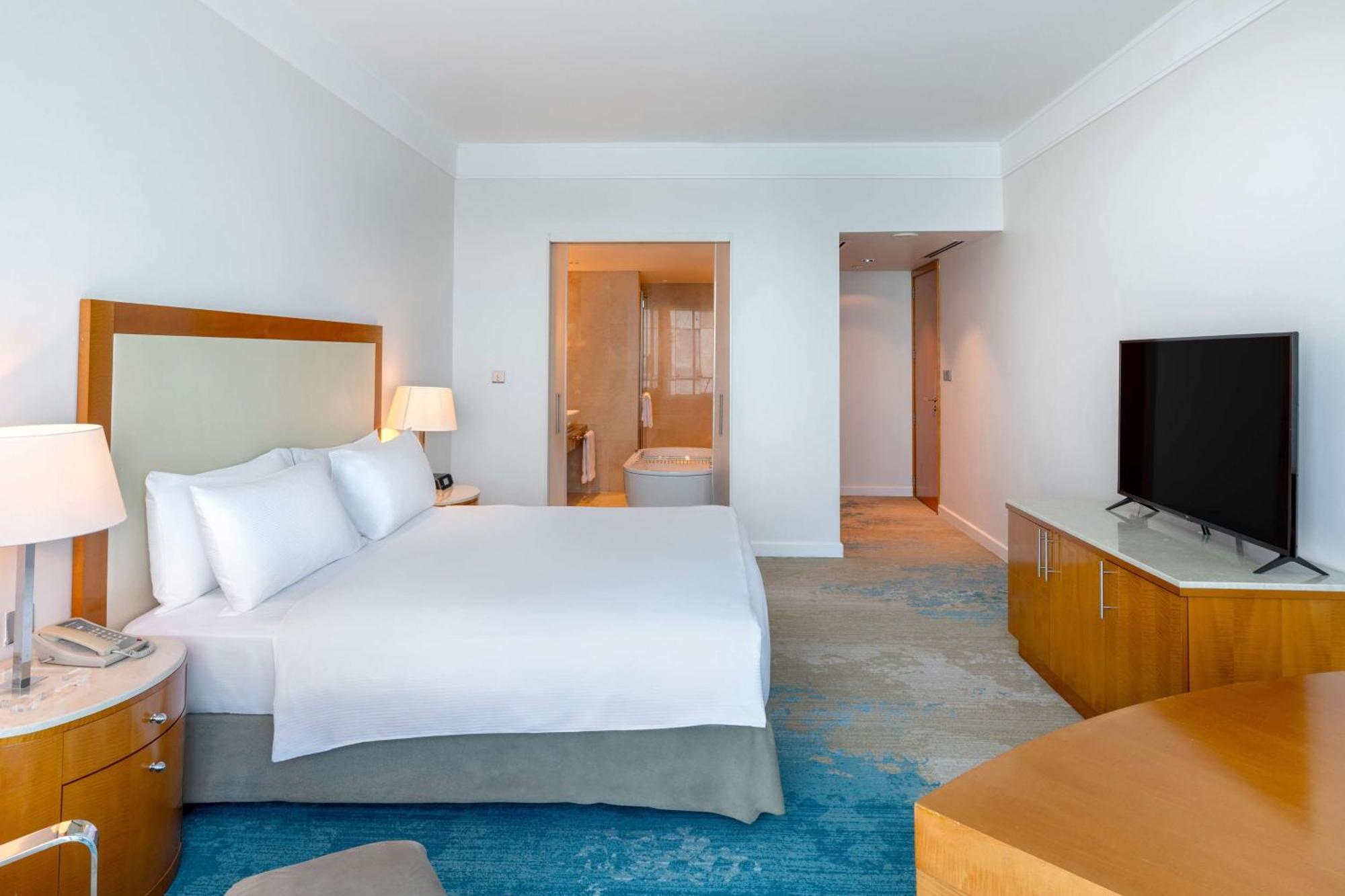 Suite 2 Chambres avec Vue sur Mer
