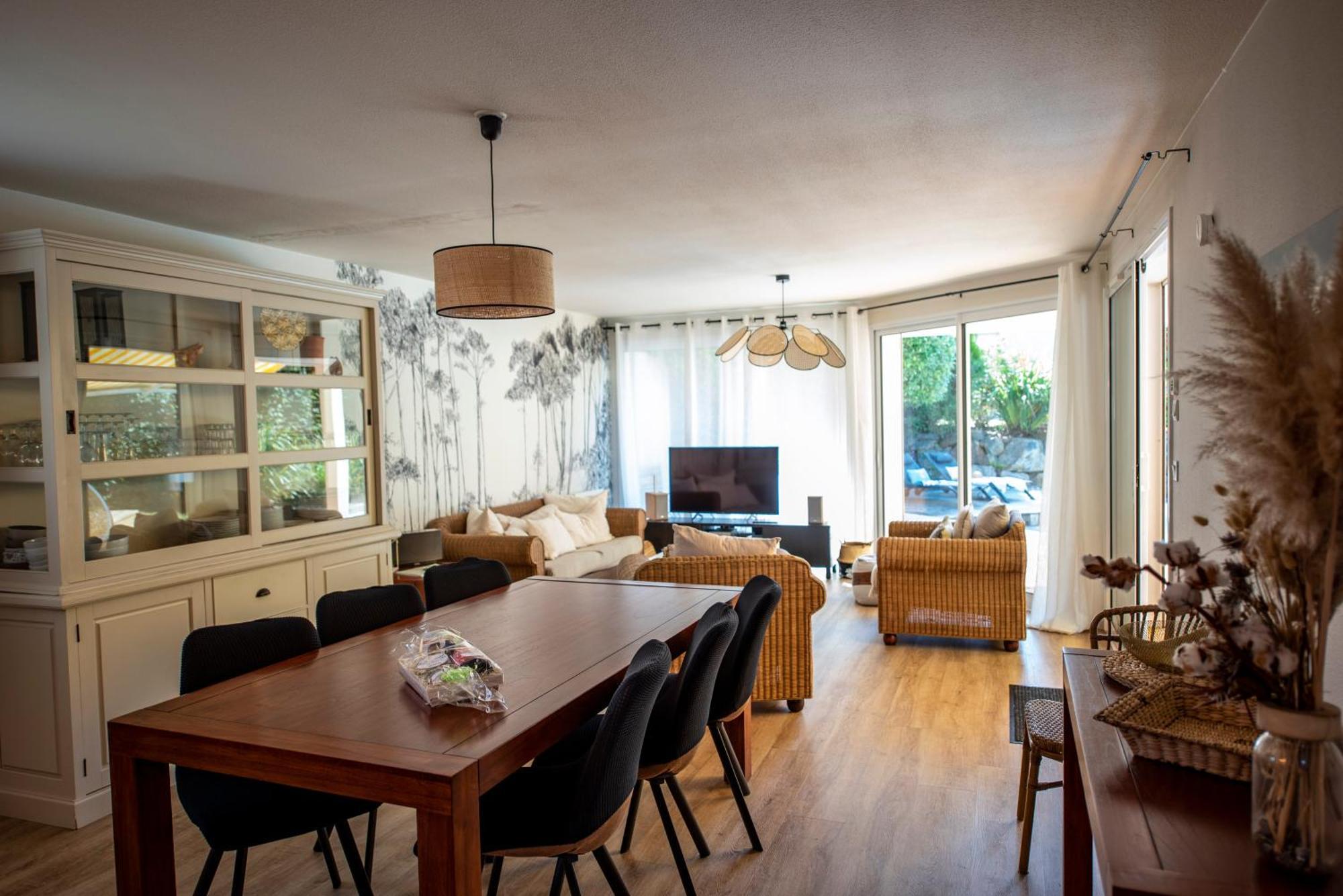 Villa met 3 Slaapkamers en Privézwembad