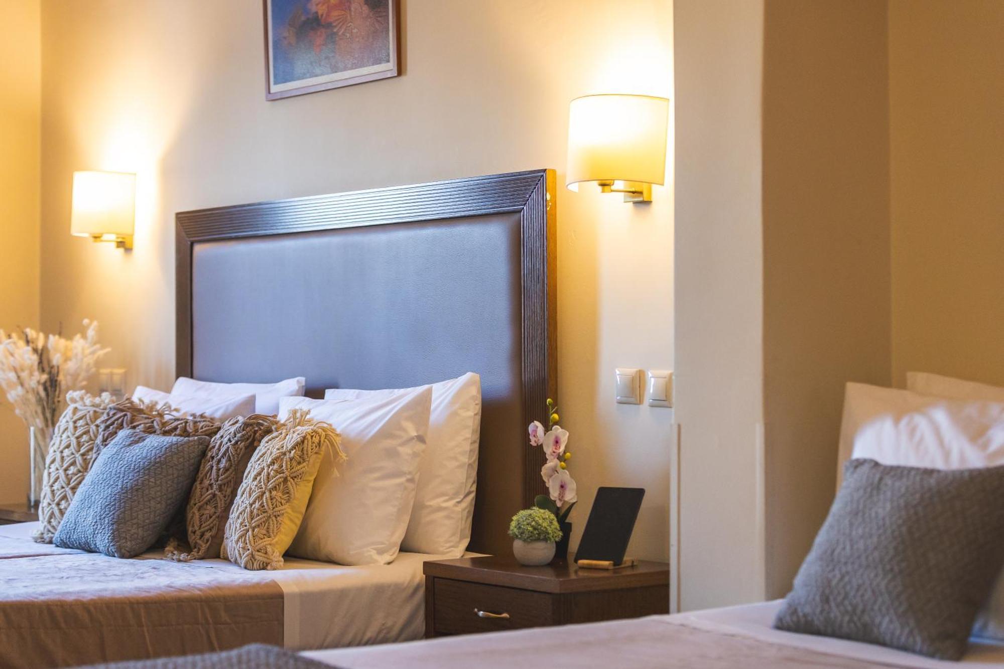 Chambre Triple Supérieure