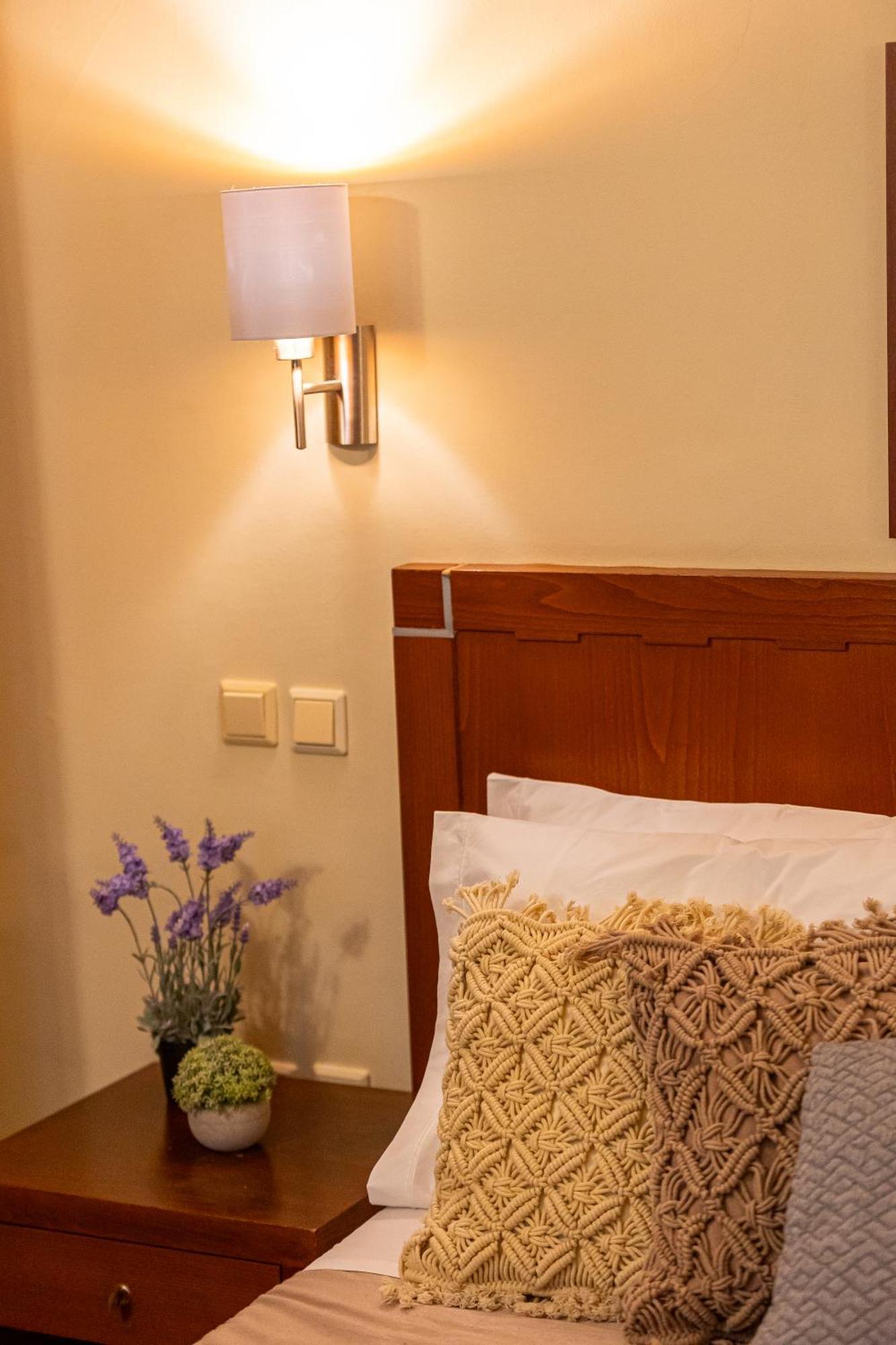 Chambre Simple