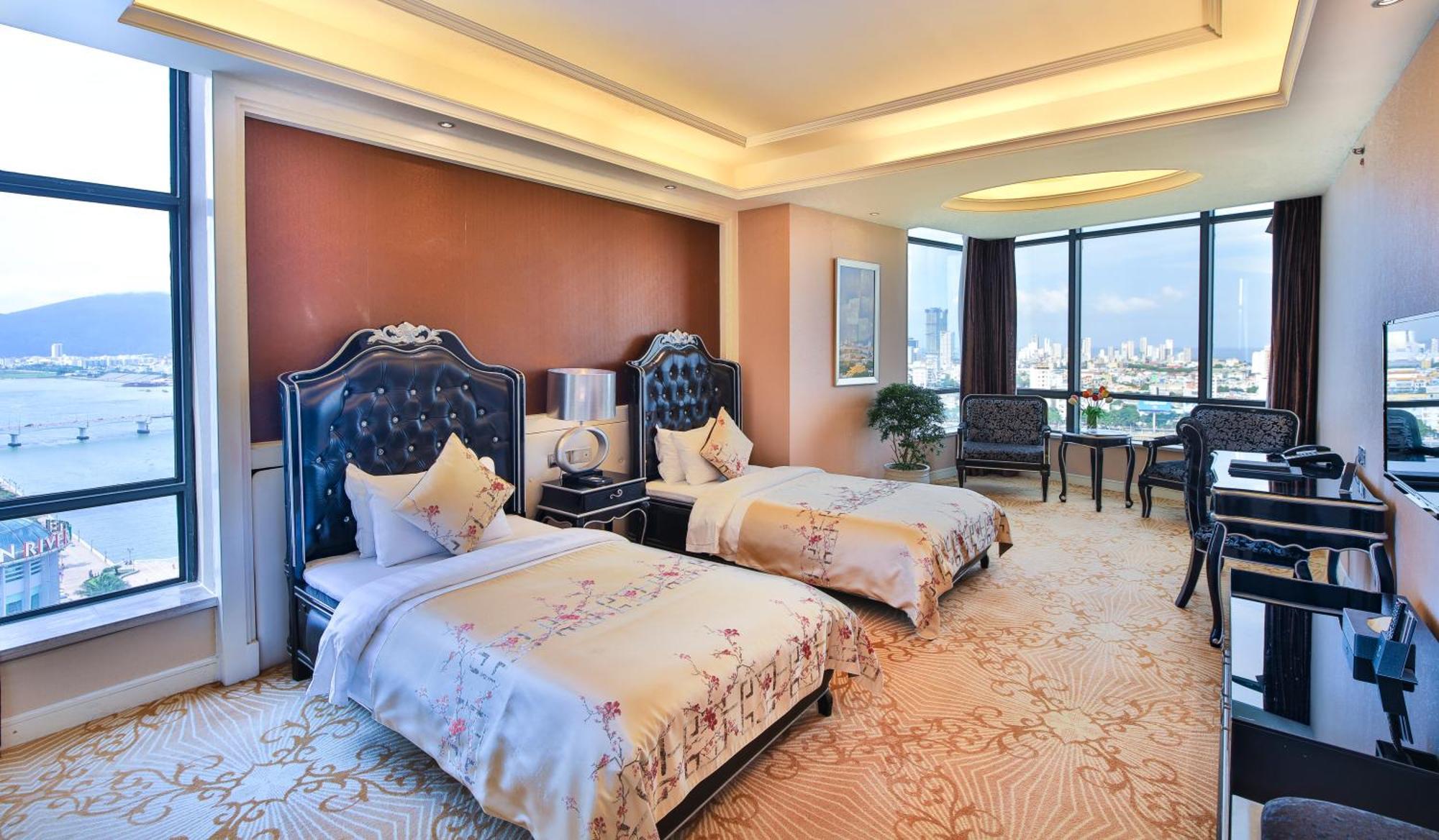Special Offer - Two-Bedroom Presidential Apartment