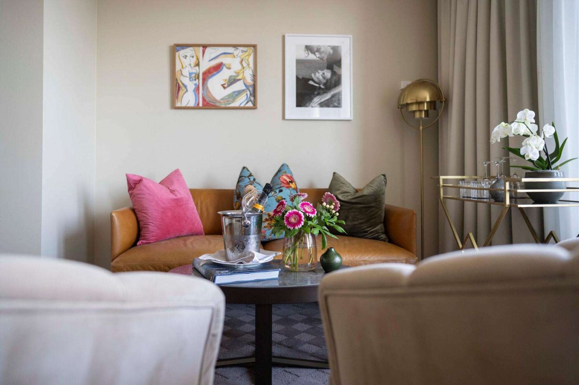 Suite Stockholm Town