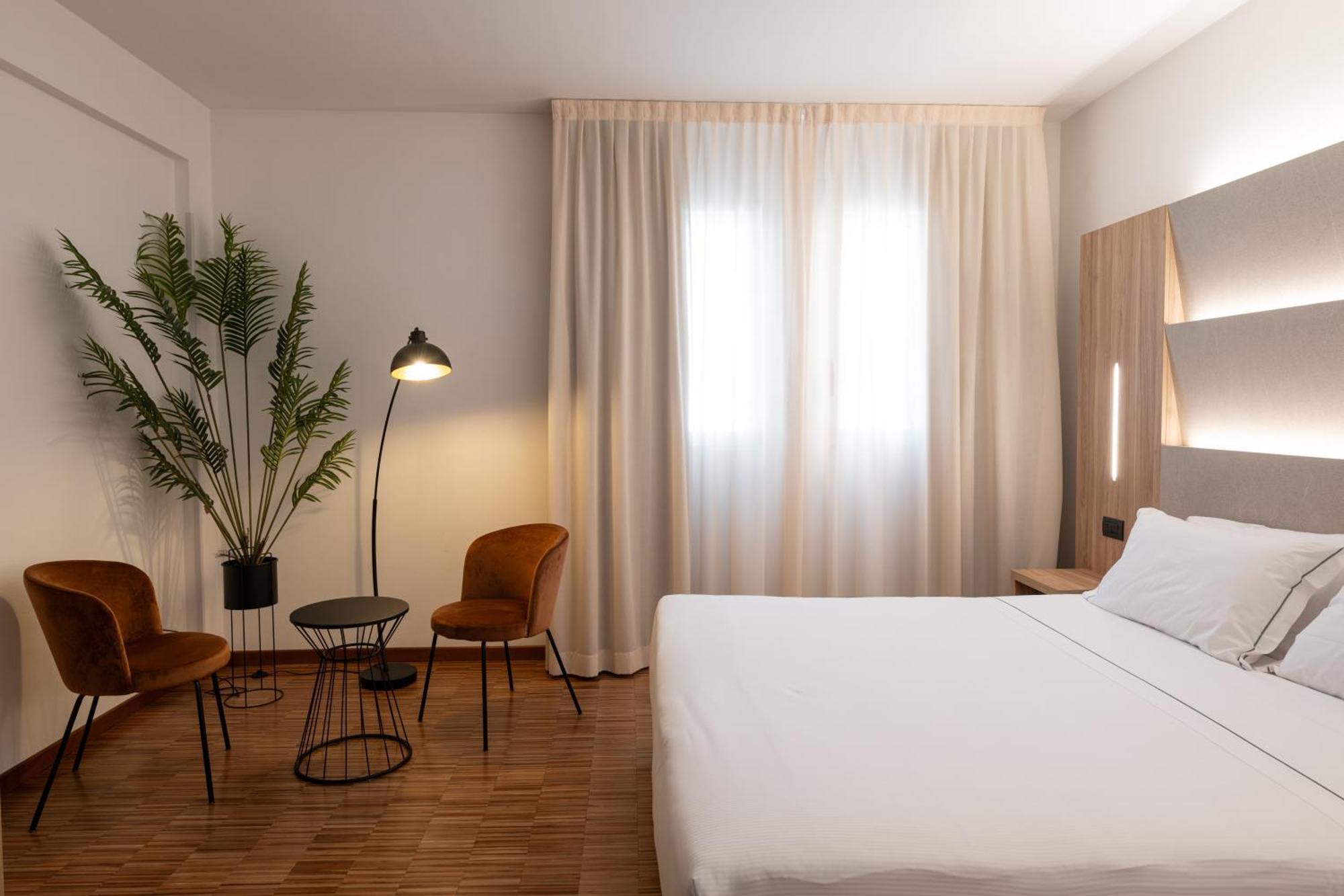 Superior Doppelzimmer
