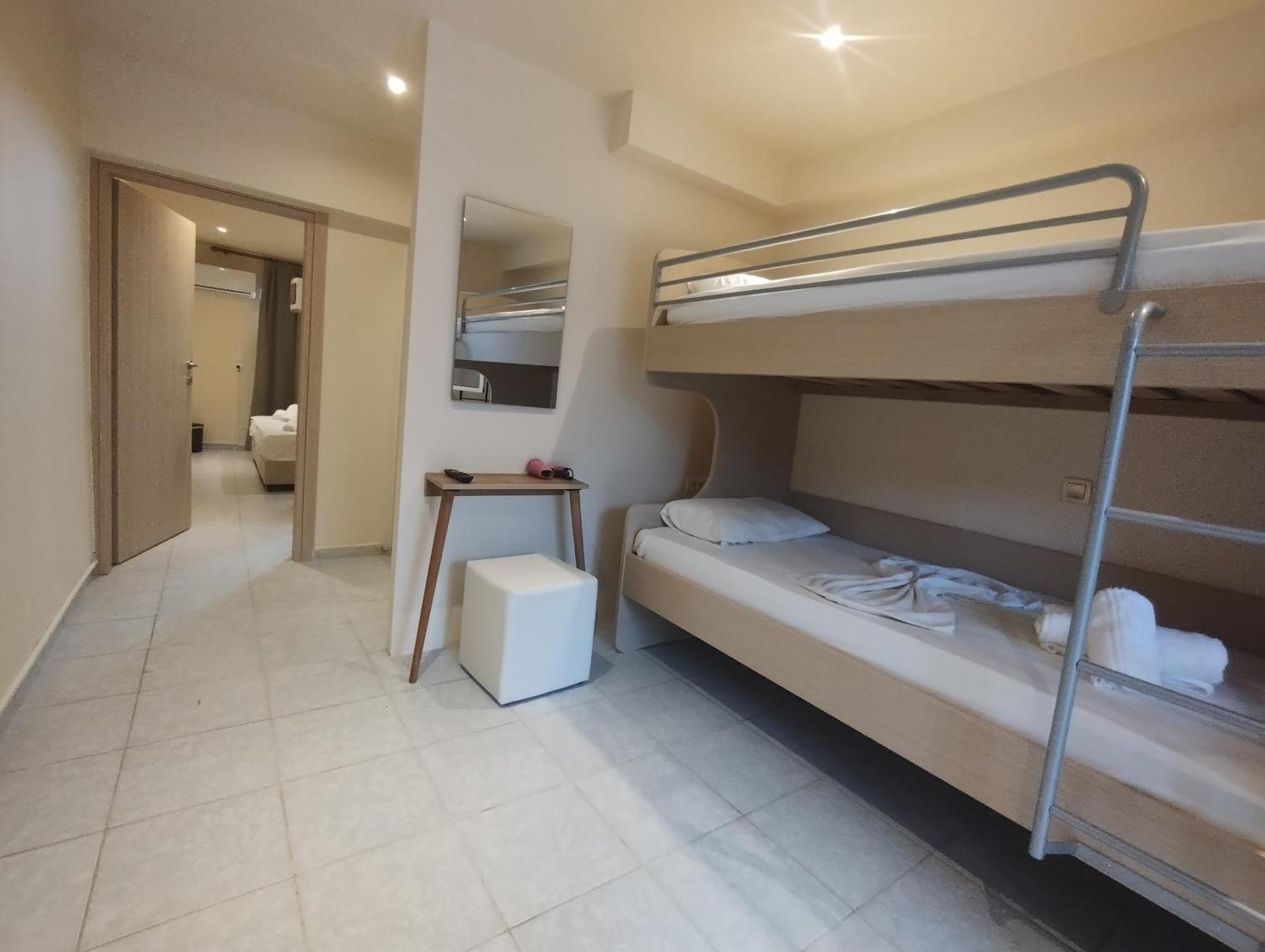Appartement - Begane Grond